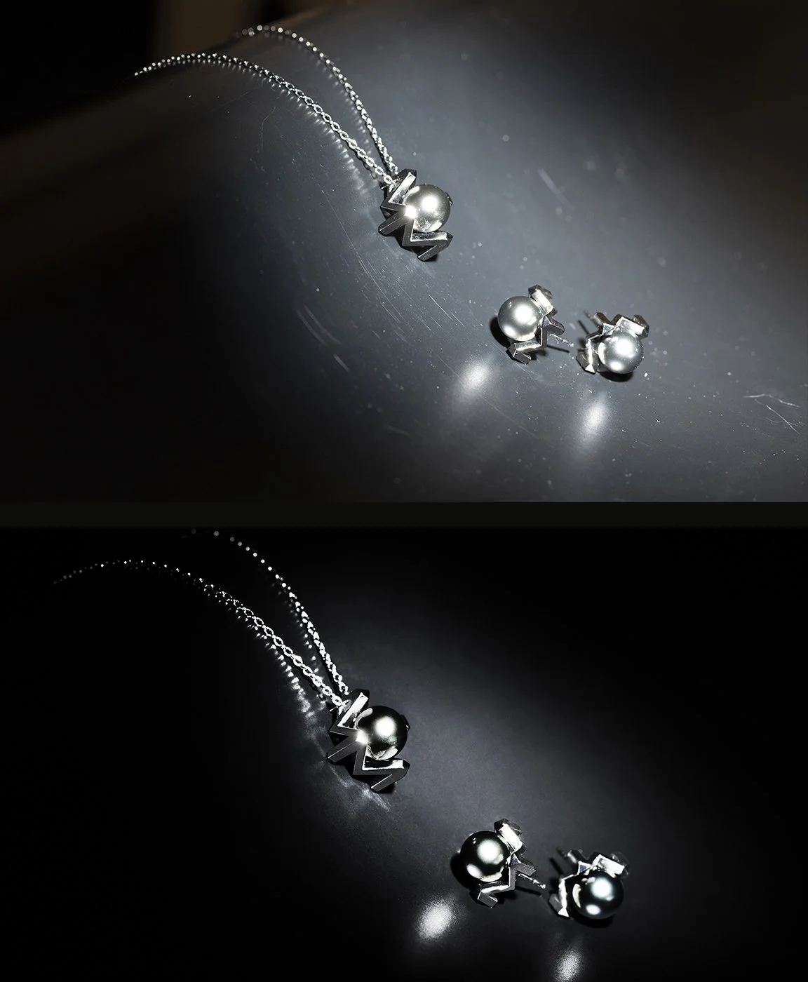 Before / After