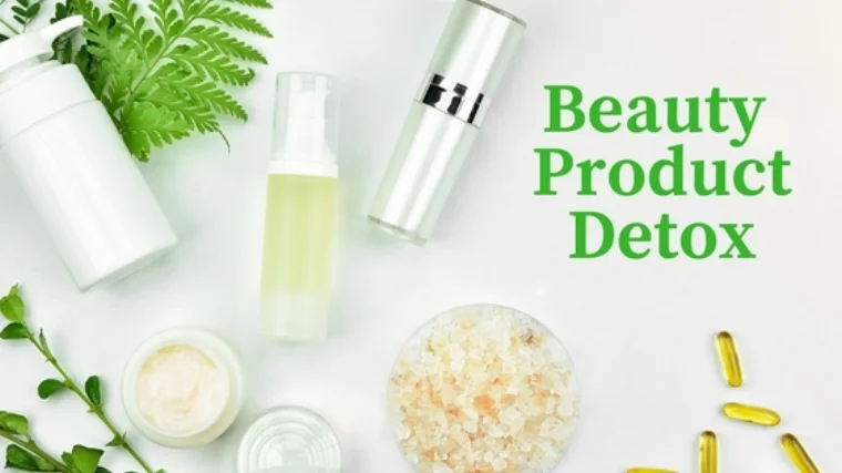 Beauty Product Detox Dr Rachel Corradetti Nd Swell Health