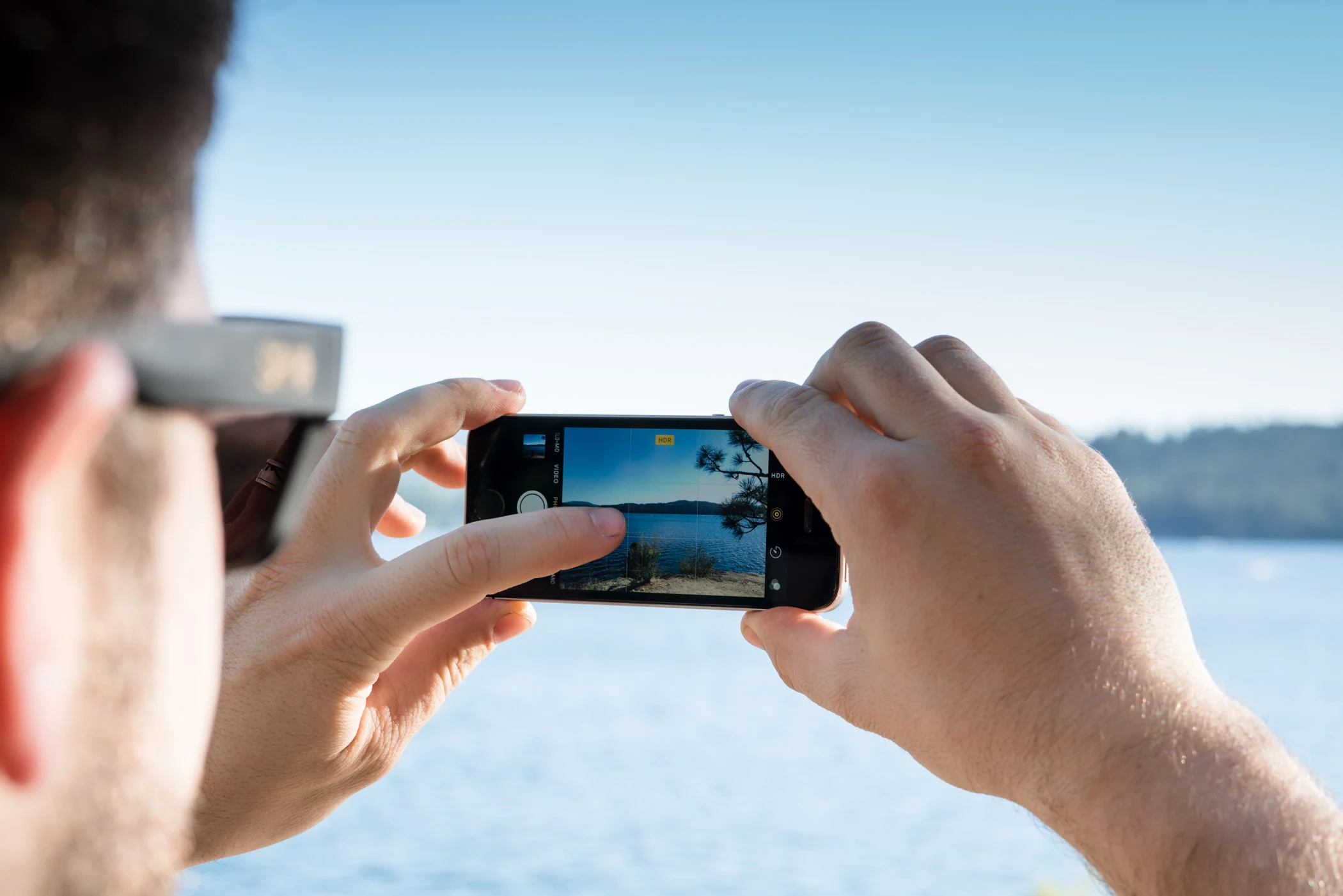 Leave No Trace in the Digital Age | Cd'A Press