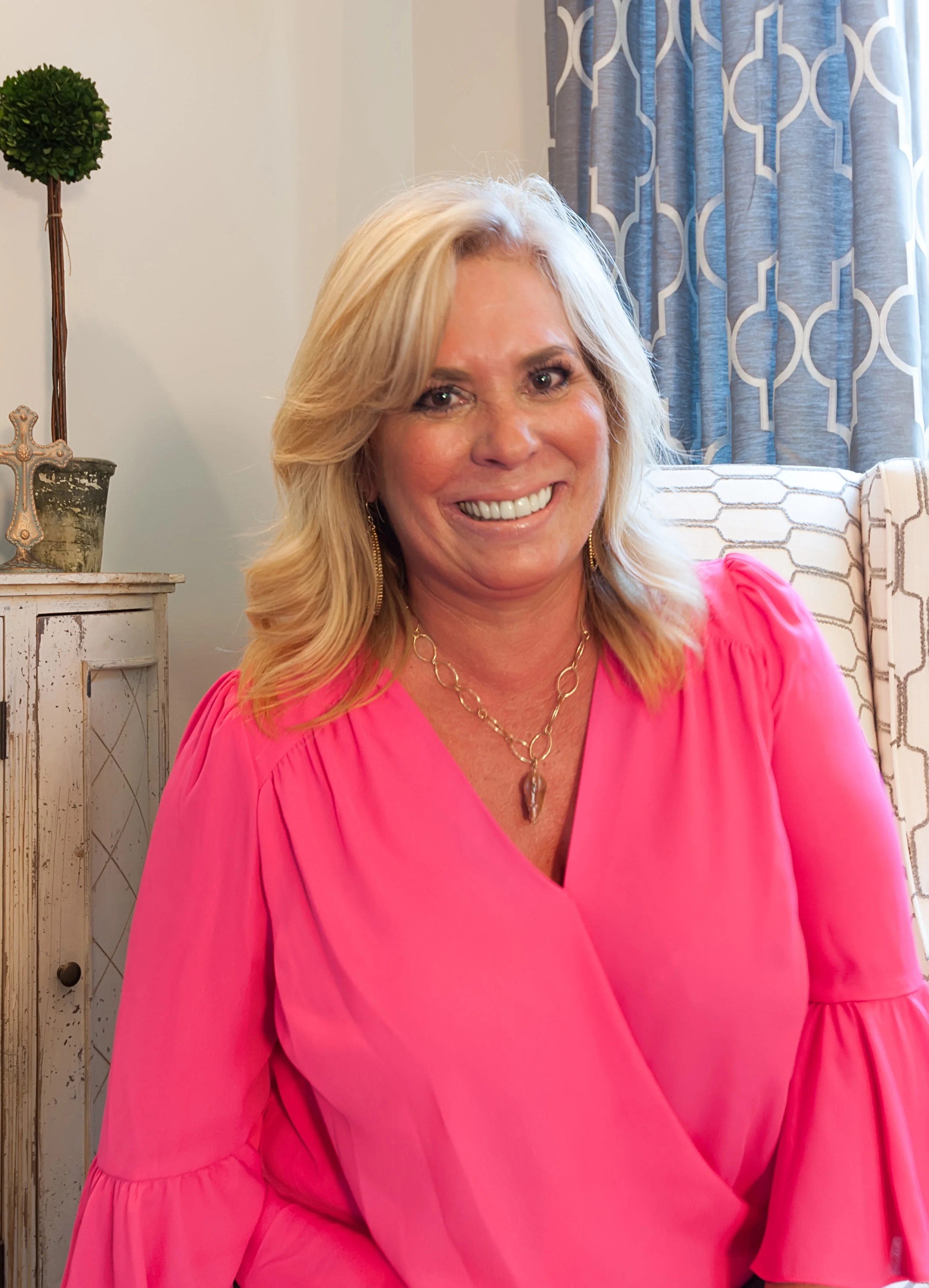 Tanya Collins