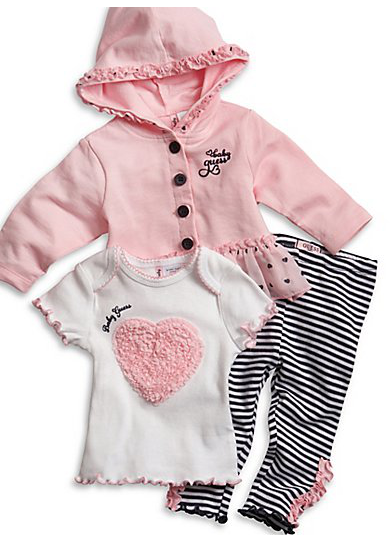 guess baby