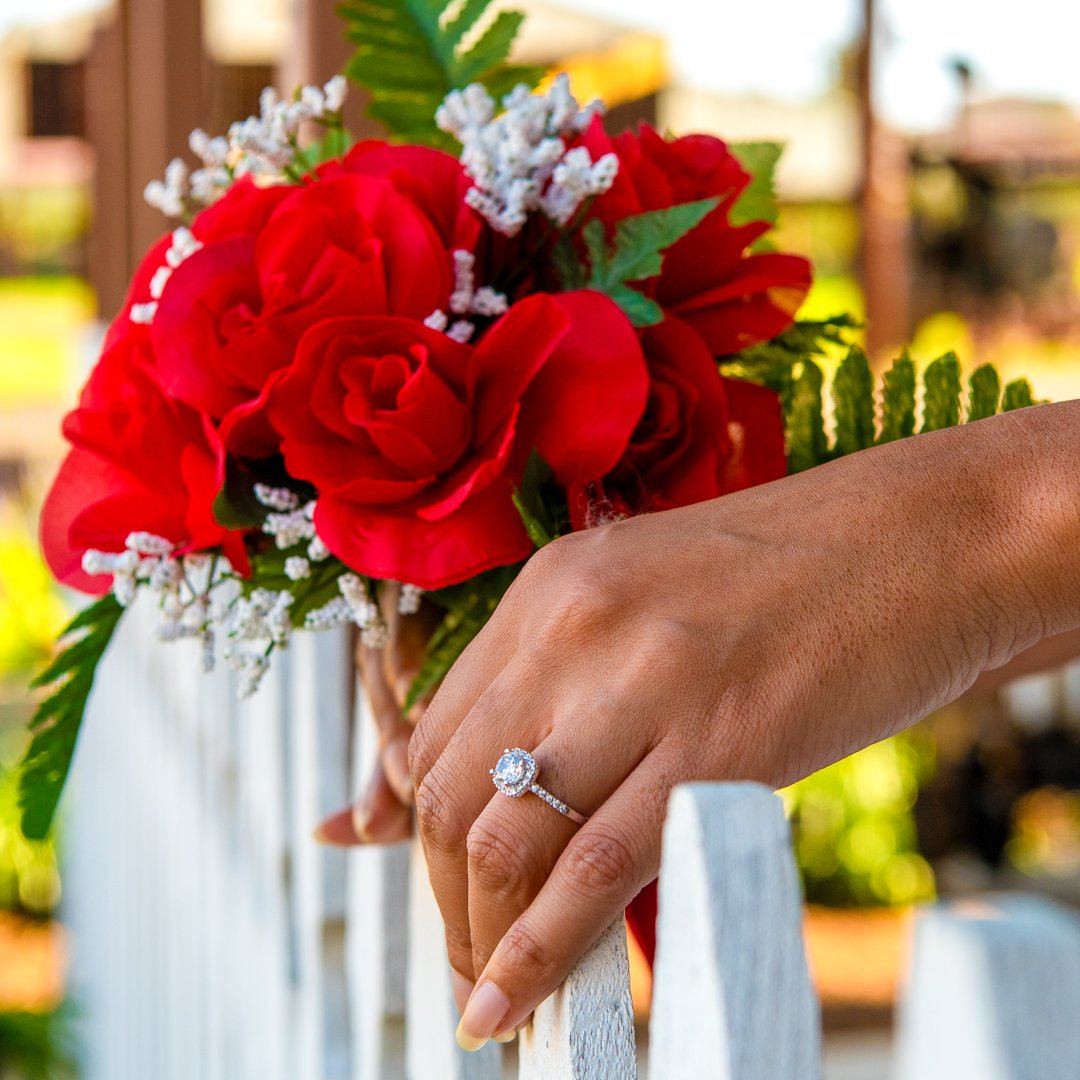 Wedding and Anniversary Portraits