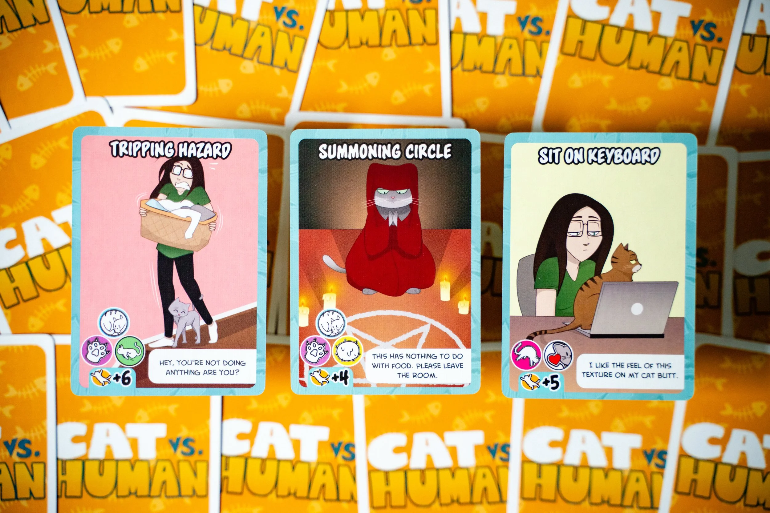 Cats vs Humans -026.jpg