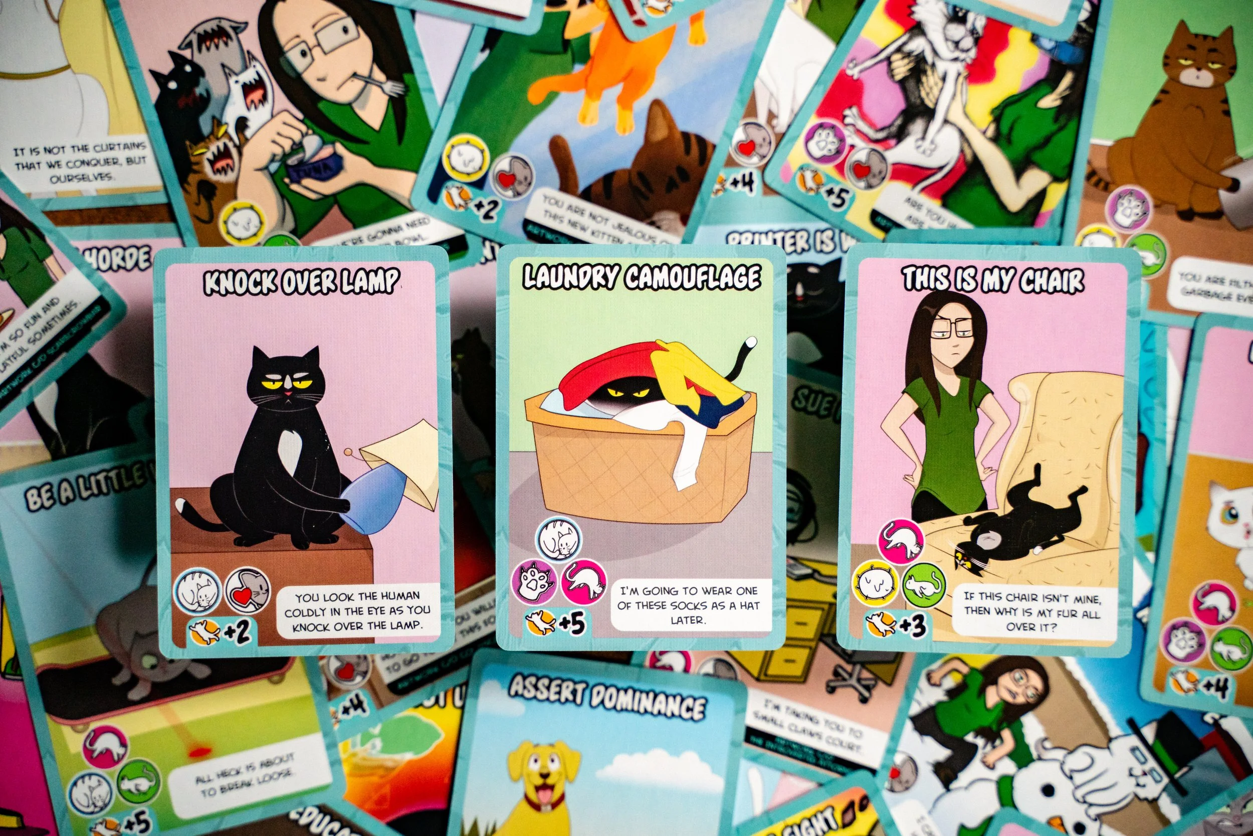 Cats vs Humans -012.jpg