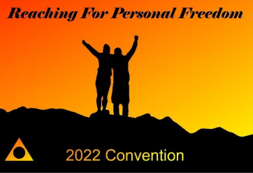 41st Virginia Al-Anon/Alateen Area Convention