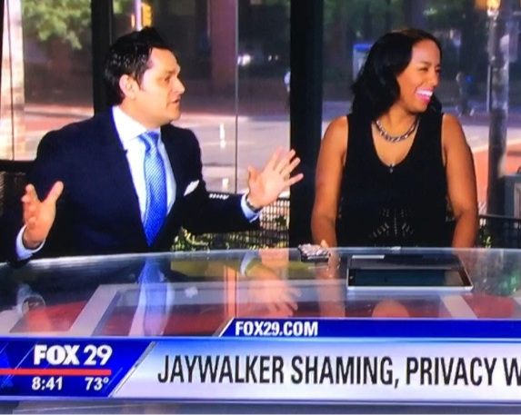 Fox 29 Legal Analysis