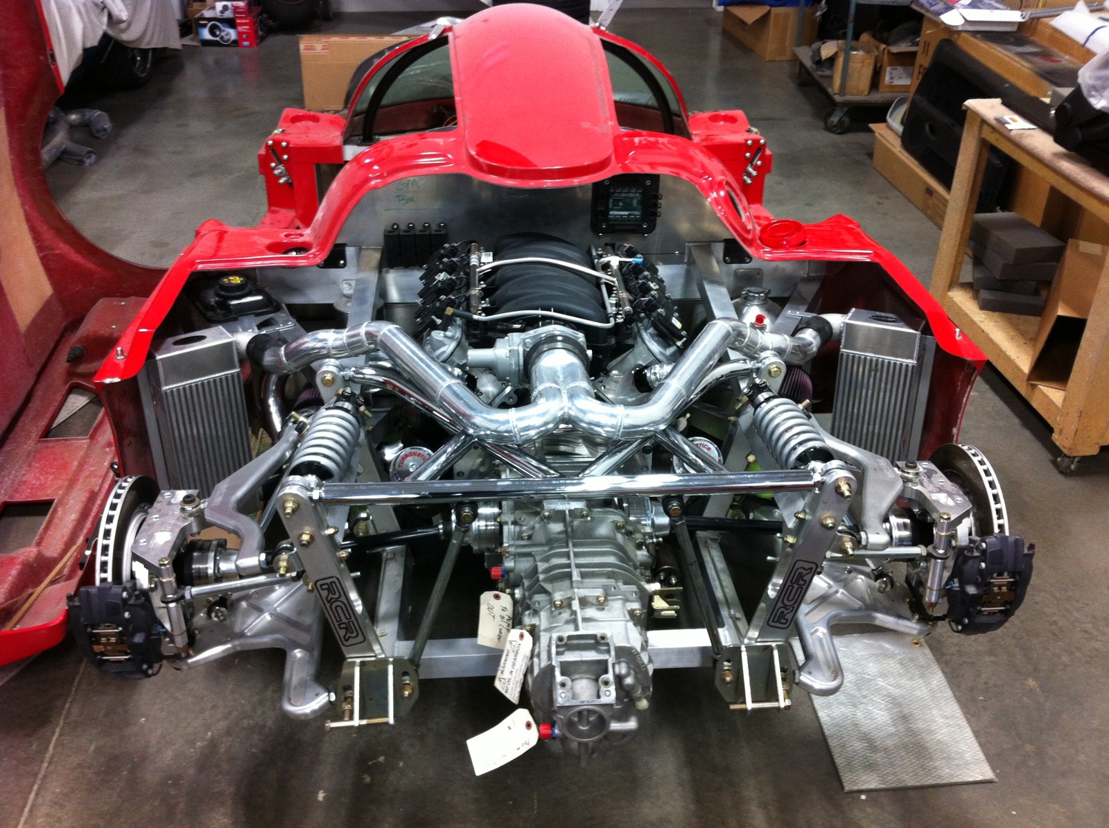 Slc Kit Car >> Superlite Cars Slc Kit Car >> Superlite Cars