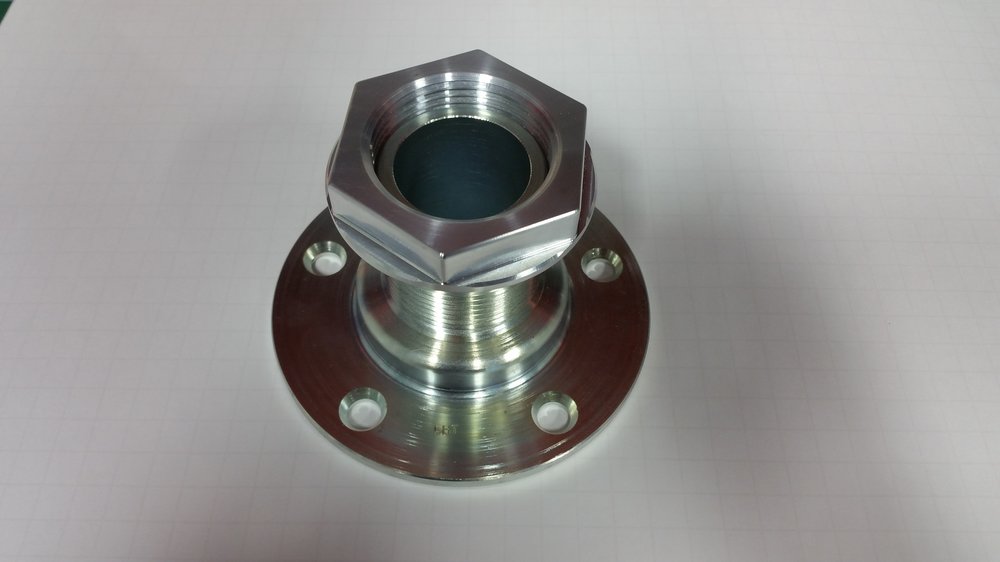 Centerlock Wheel Package — Superlite Cars display picture 2