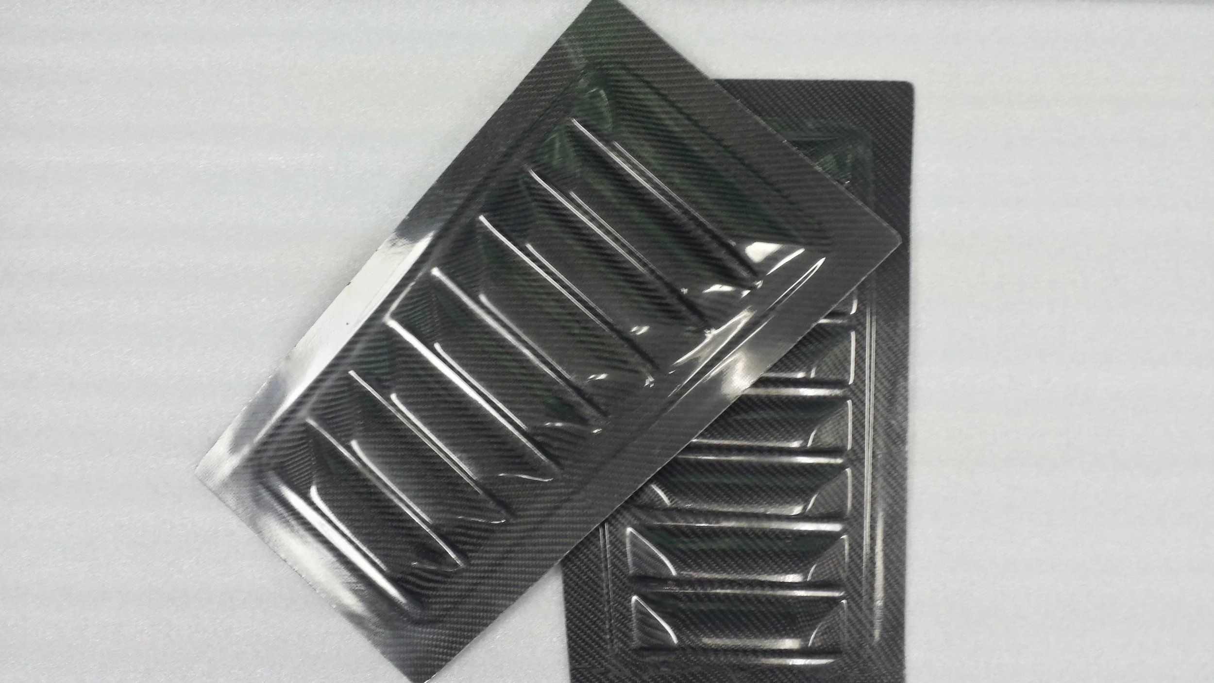 Fender Vents — Superlite Cars