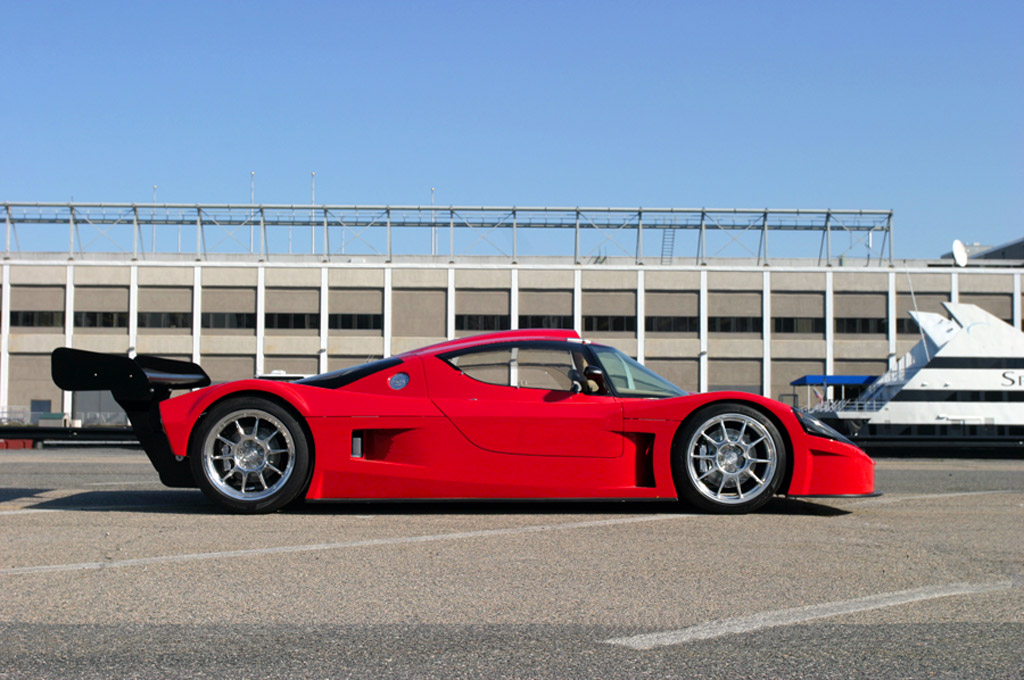 Sl C Superlite Cars