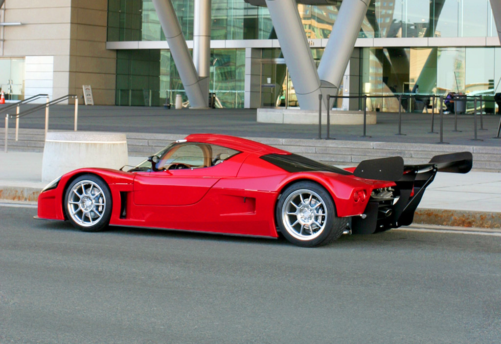 Sl C Superlite Cars