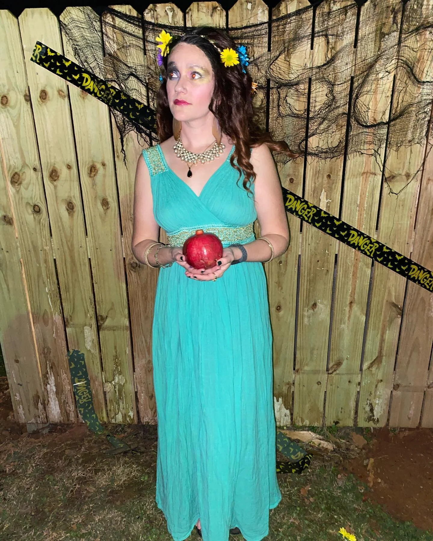 Happy Halloween!