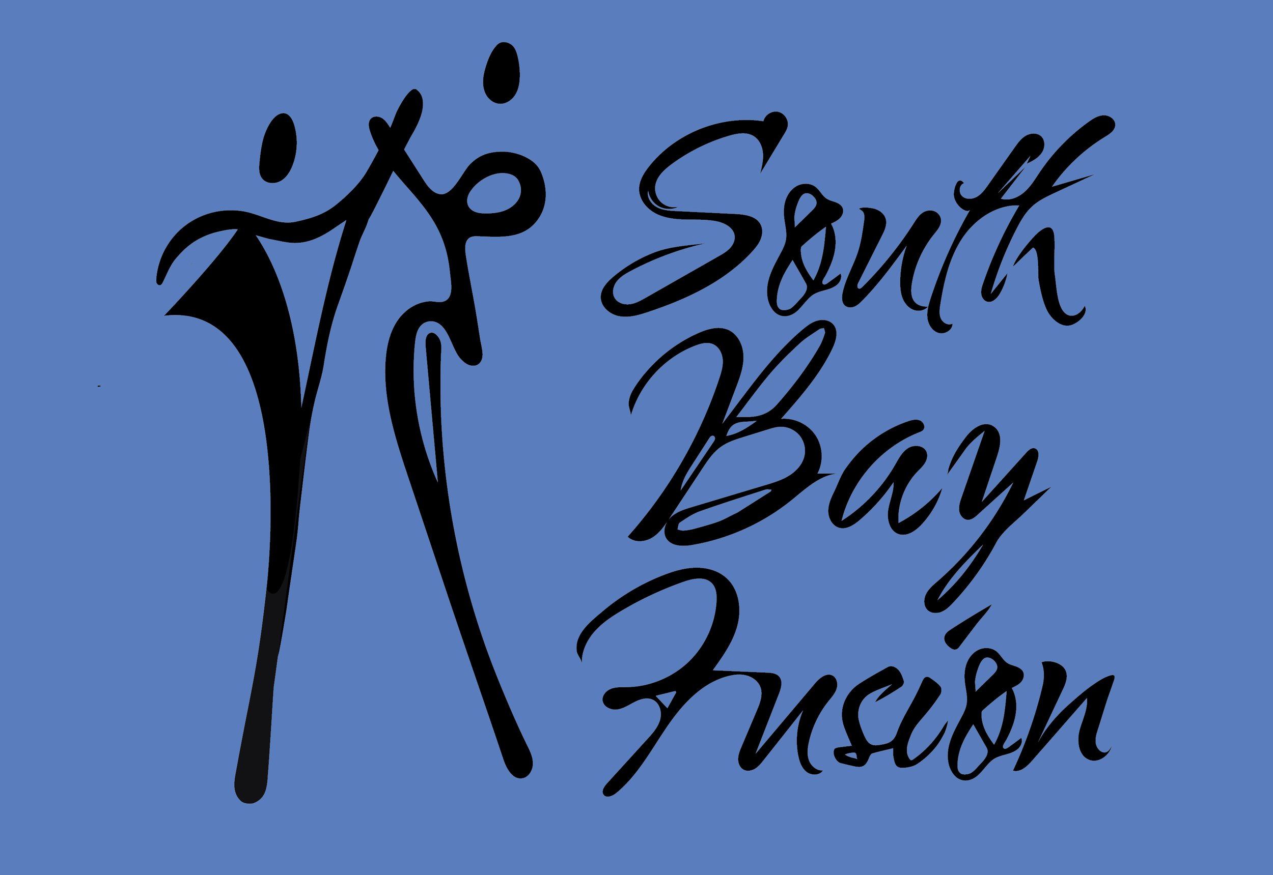 South Bay Fusion Logo Redesign 