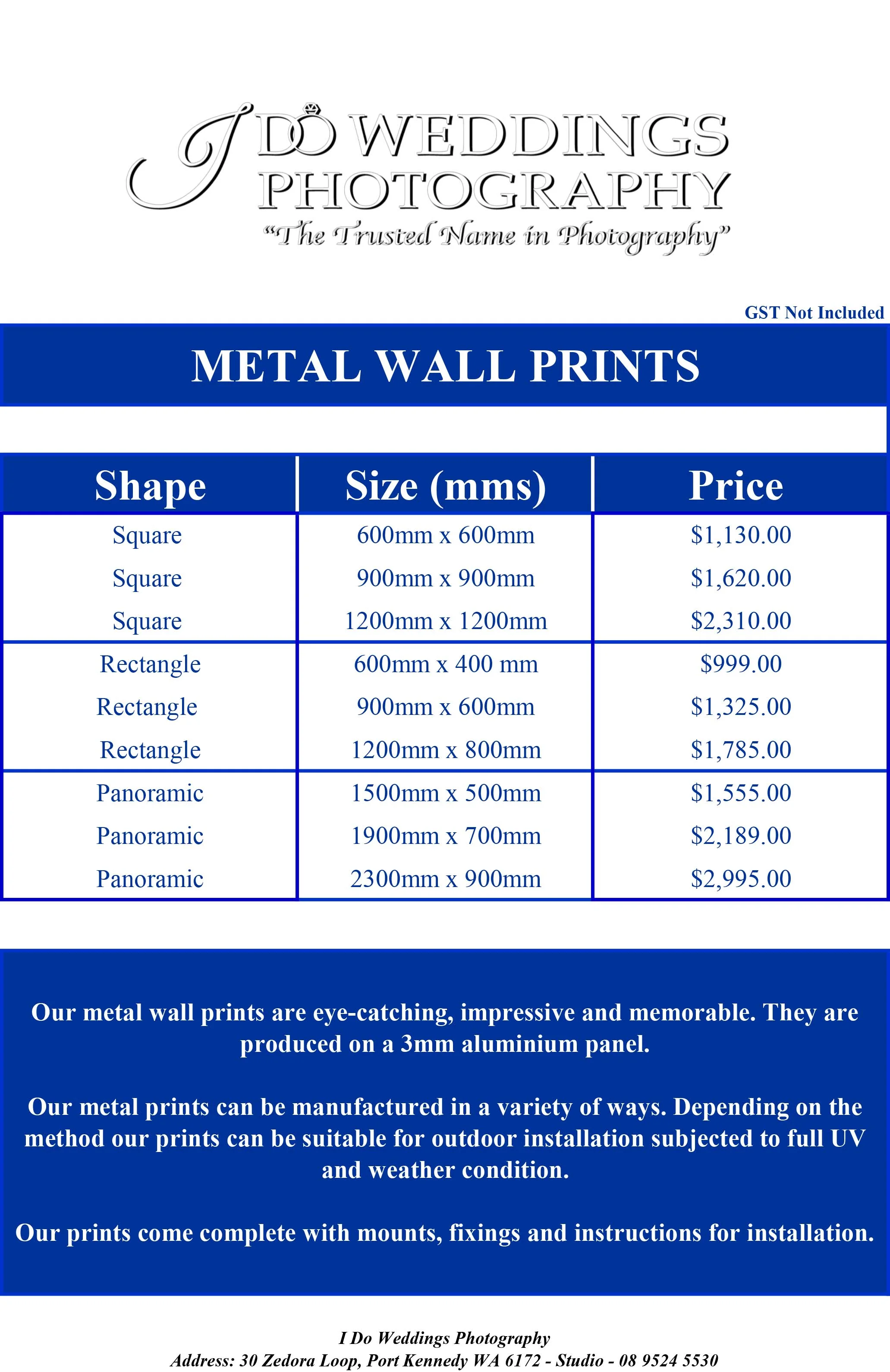 Metal I Do Weddings Price List Prints (dragged) 2.jpg