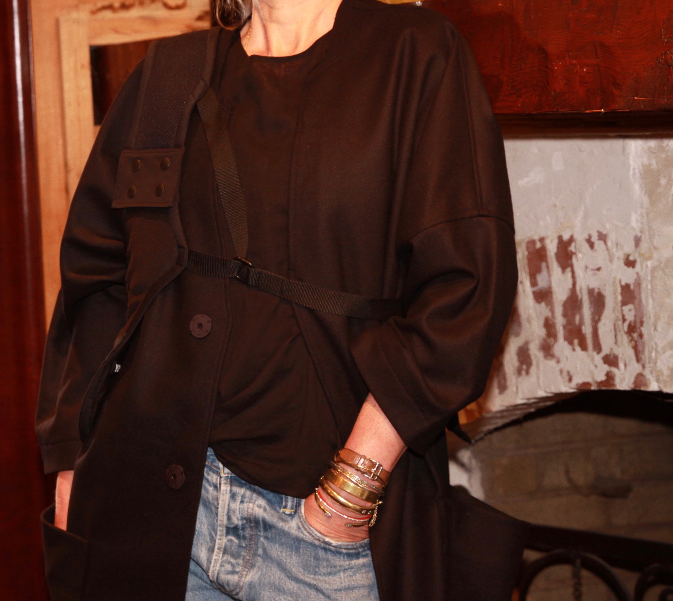 Y3 by Yohji Yamamoto