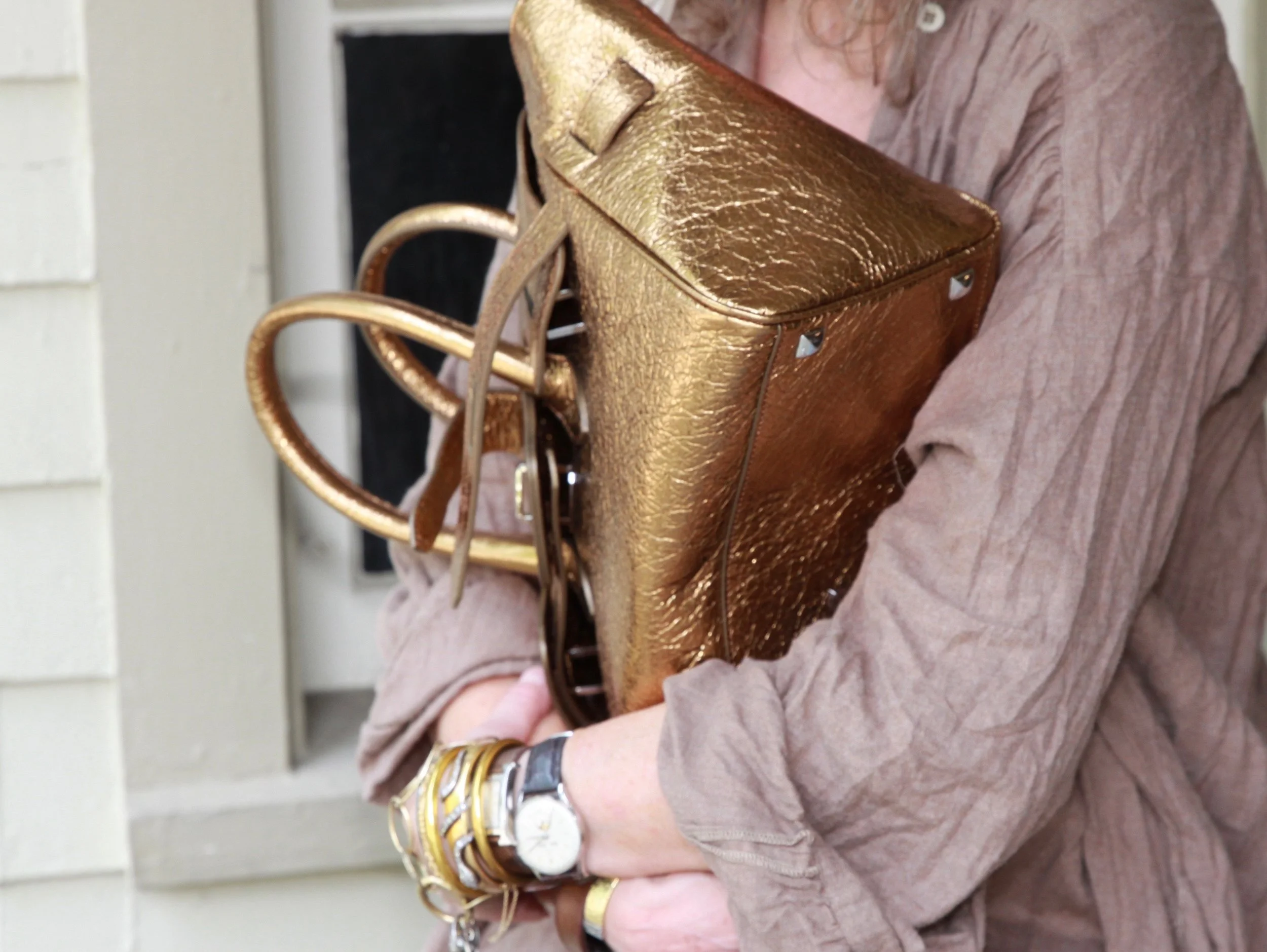 Golden Goose