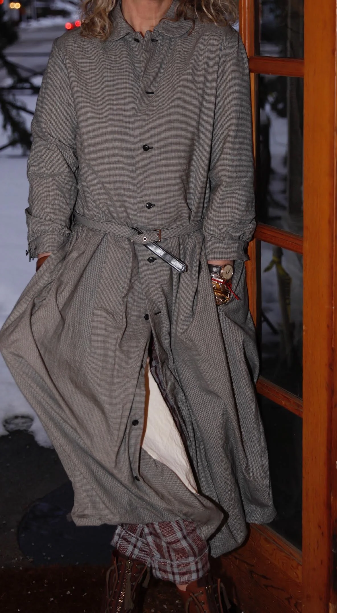 Comme des Garcon