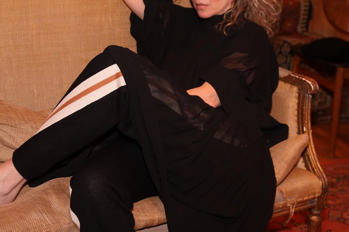 Malene Birger & Isabel Marant