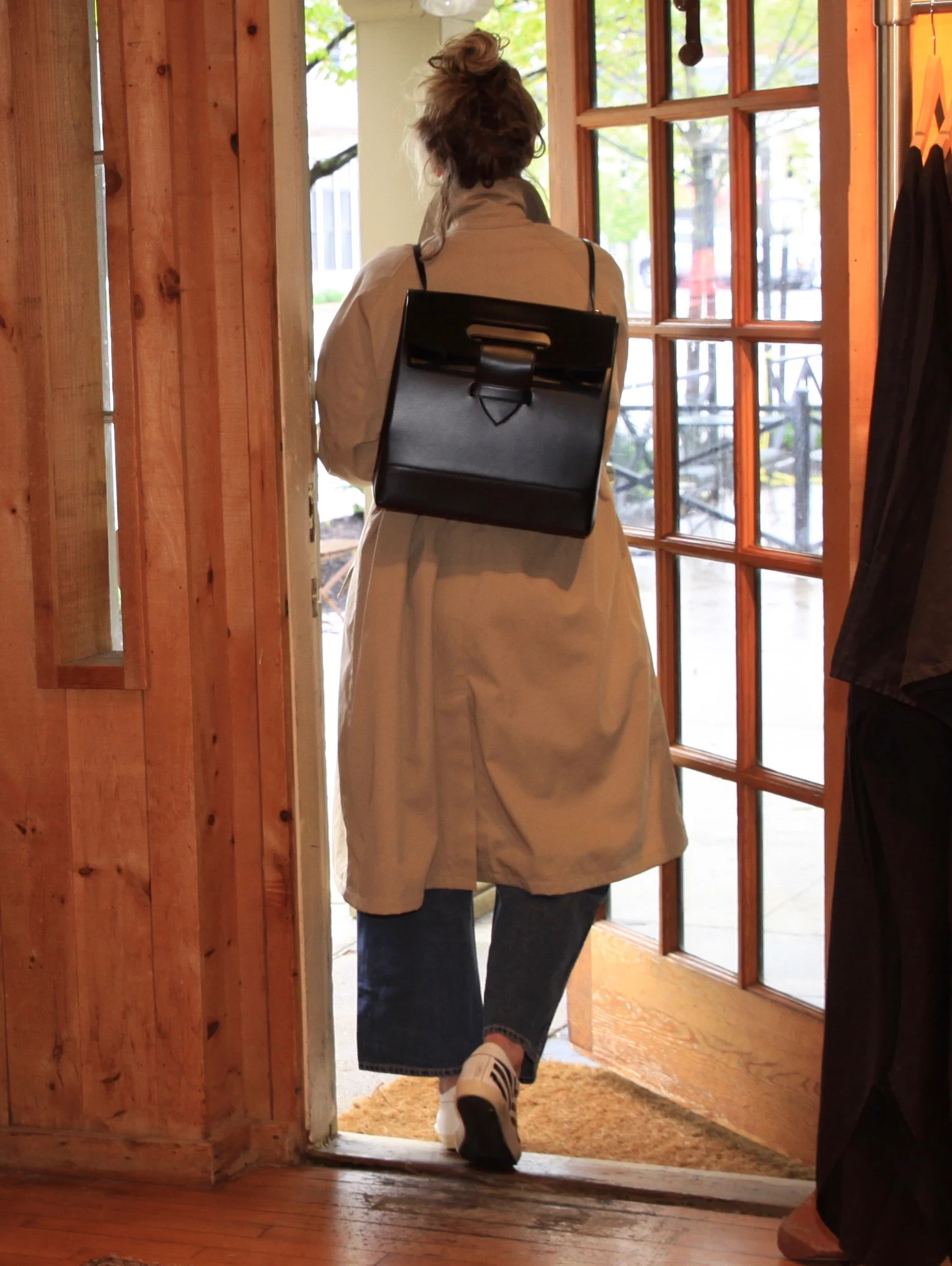 Chimala & Golden Goose