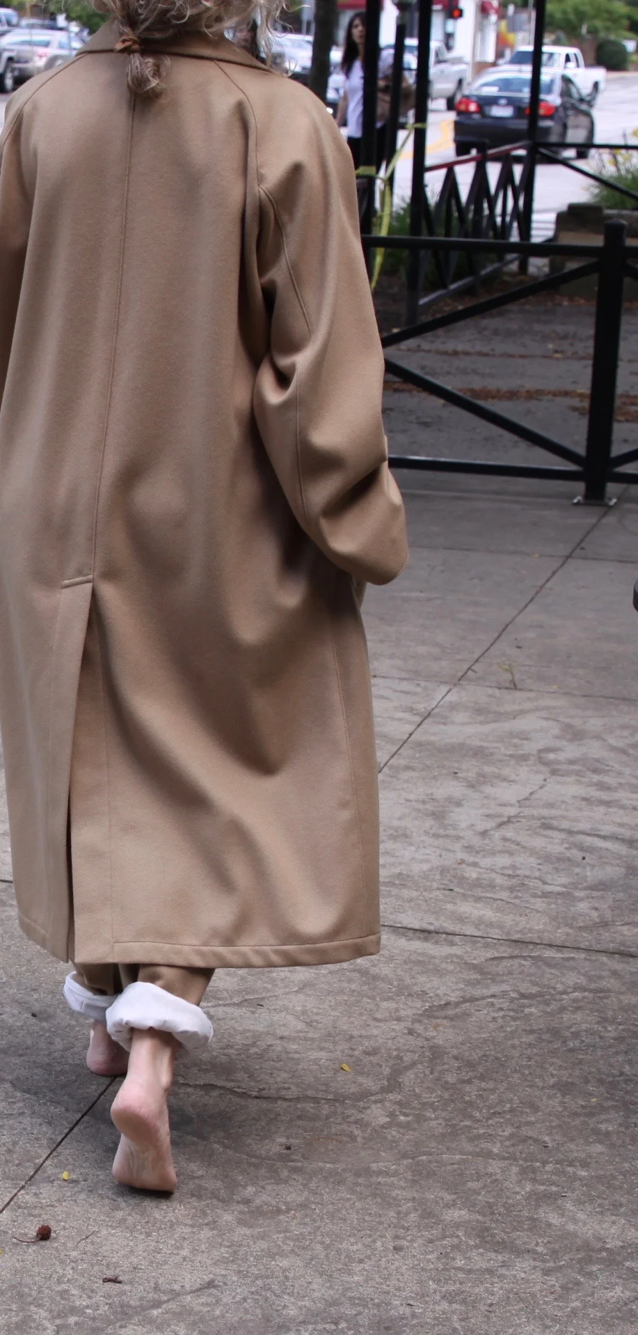 Y's by Yohji Yamamoto