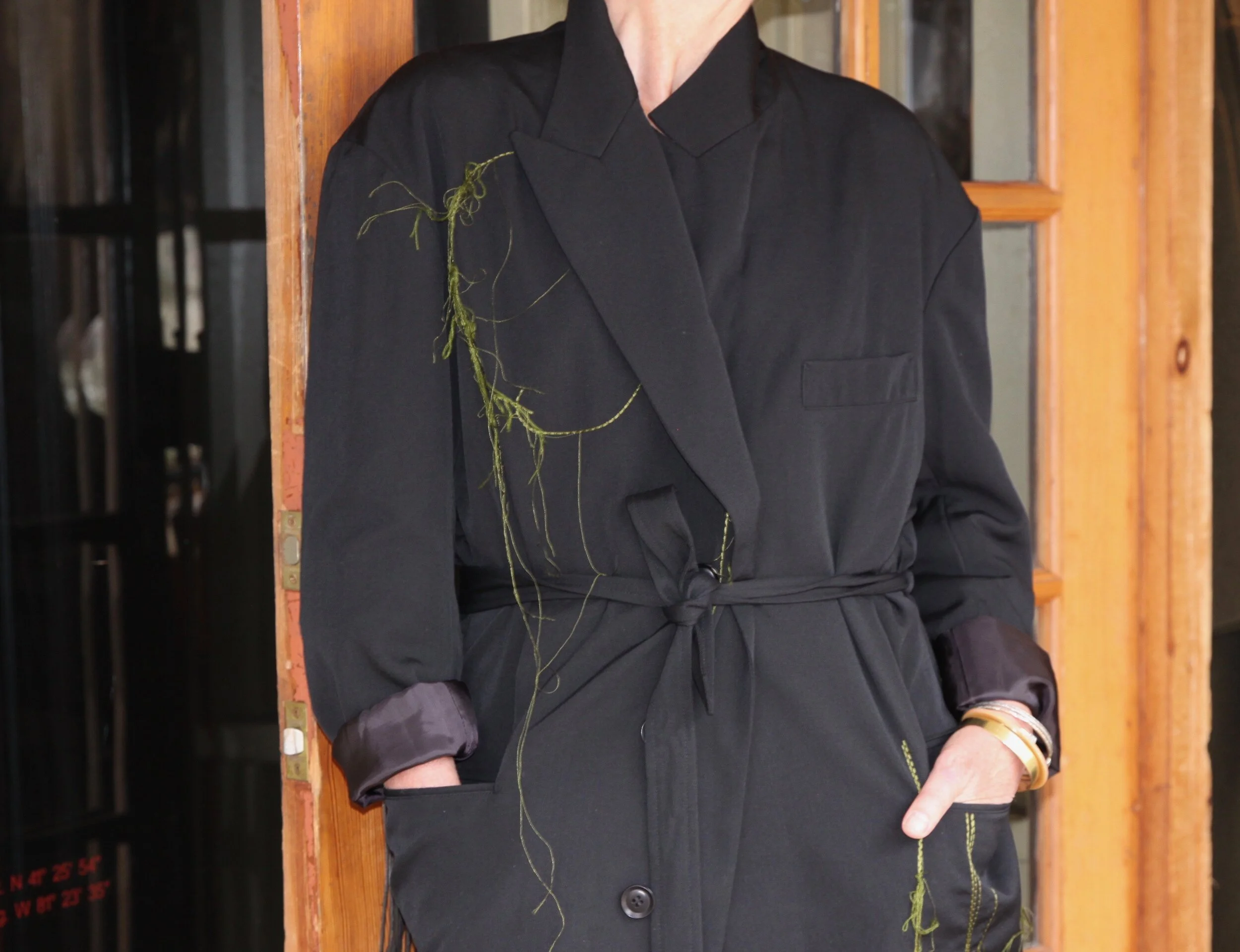 Y's by Yohji Yamamoto