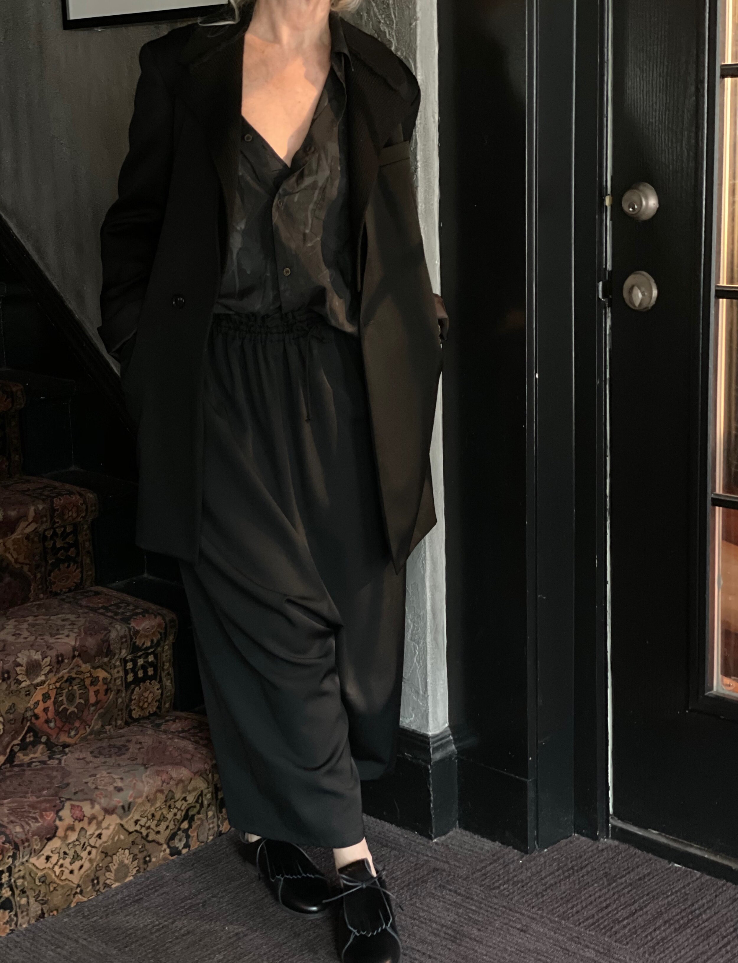 Y's by Yohji Yamamoto