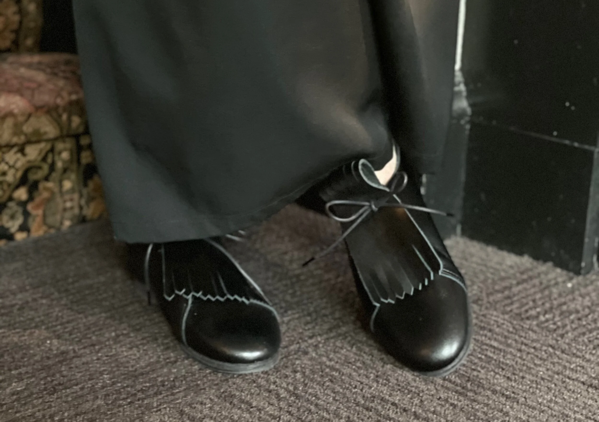 Y's by Yohji Yamamoto