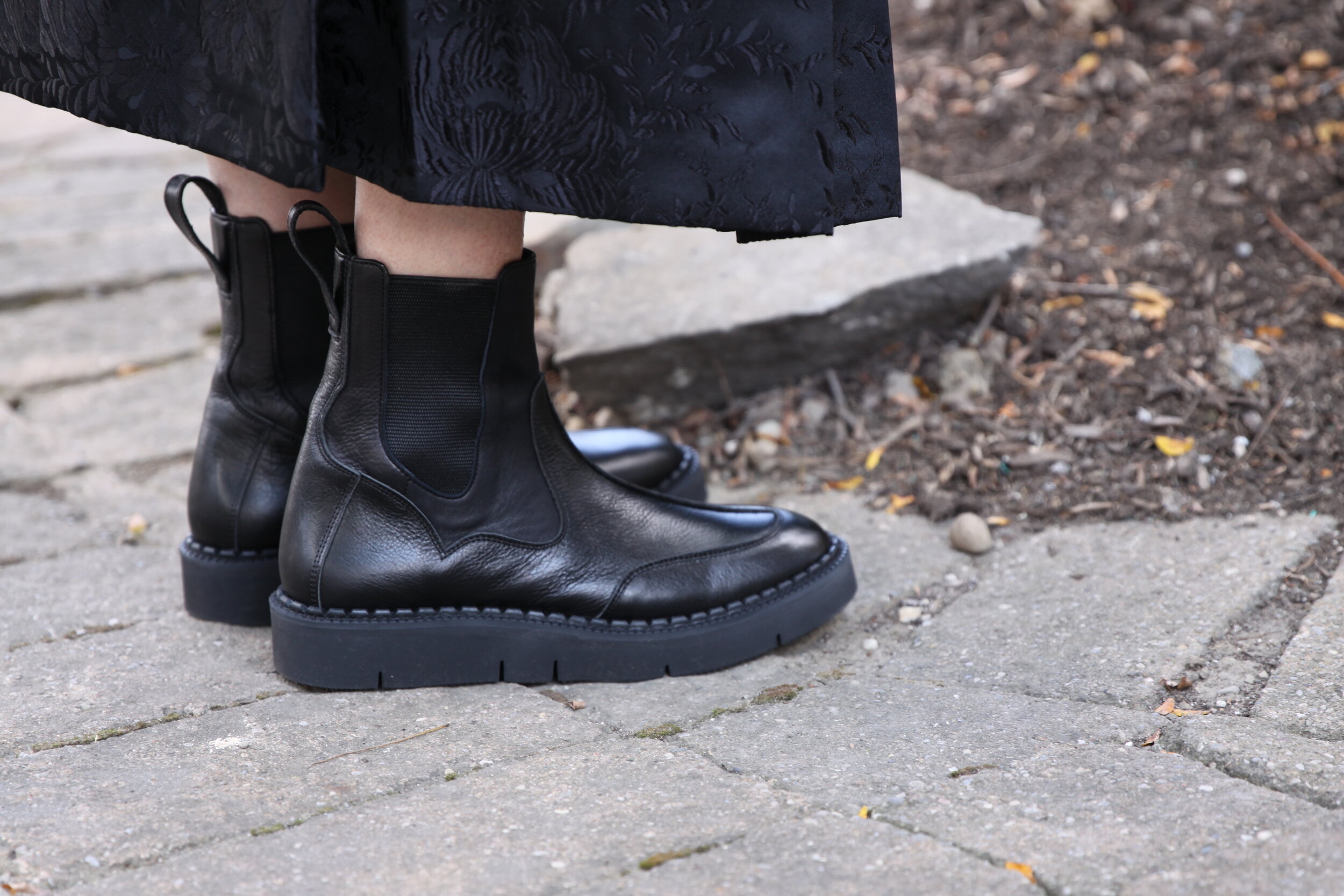 Y's by Yohji Yamamoto