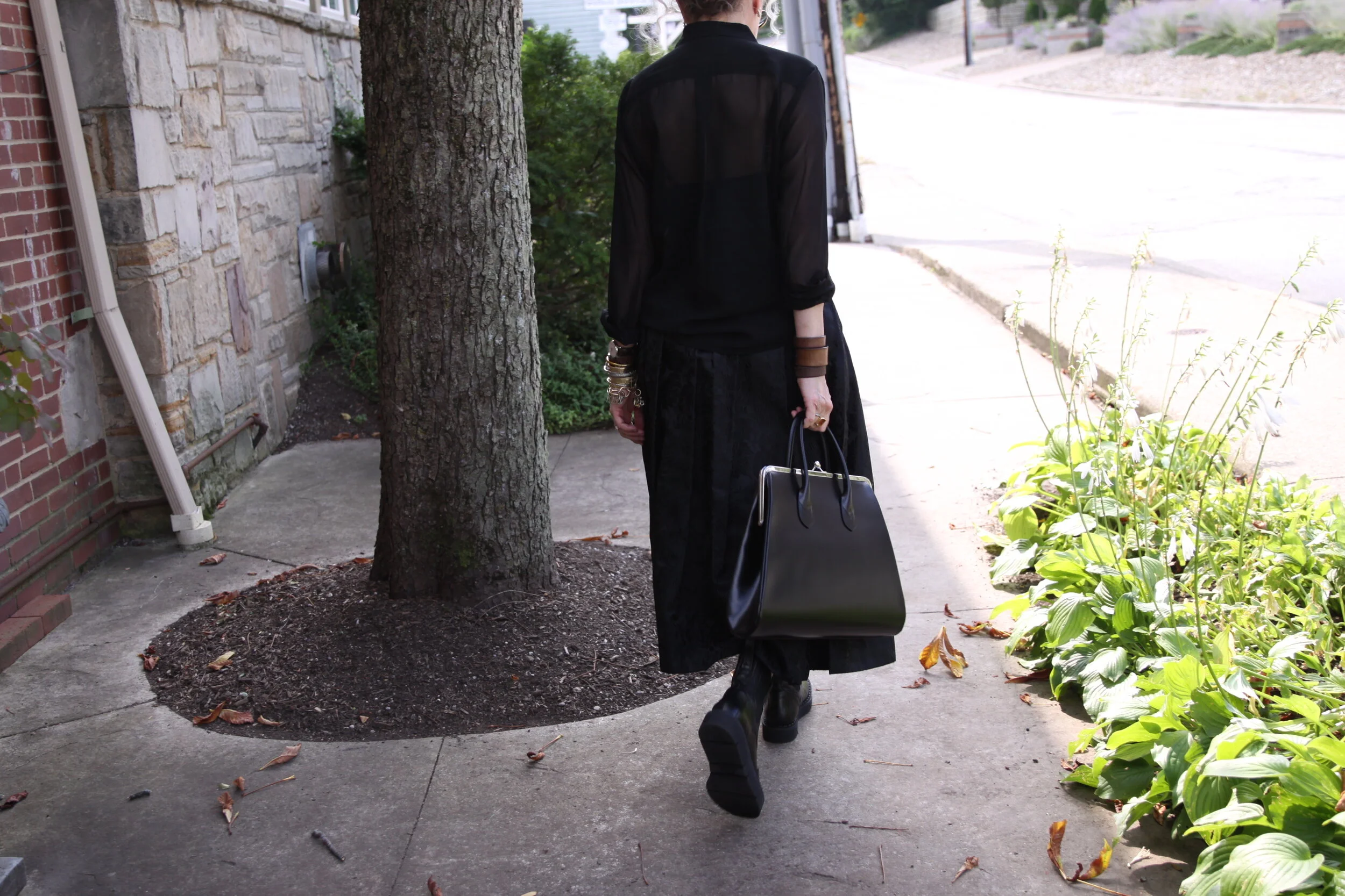 Comme des Garcon