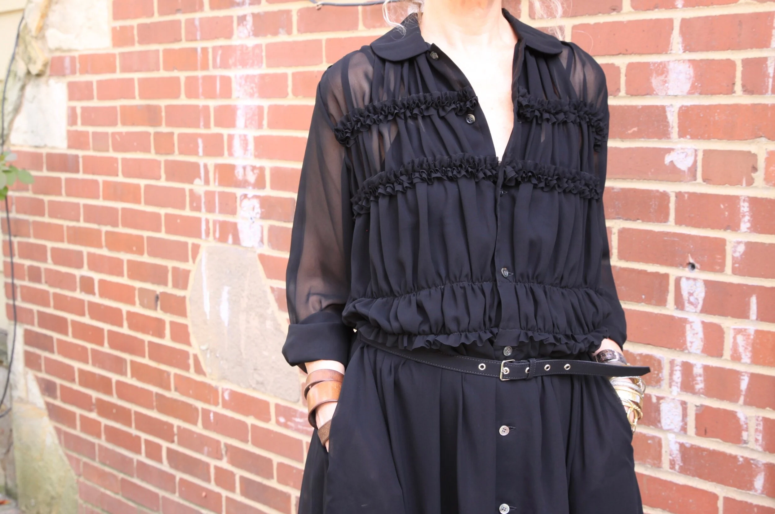 Comme des Garcon