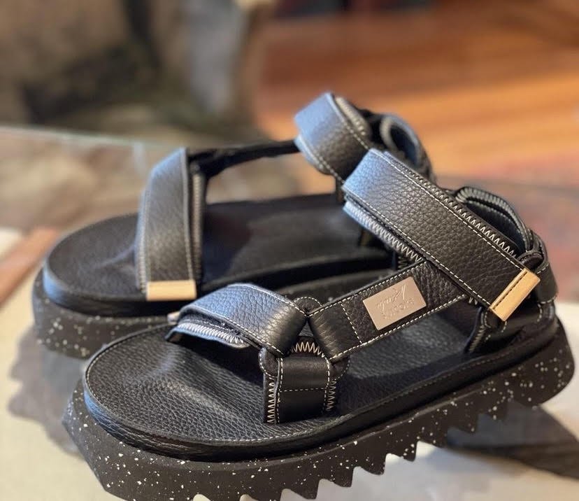 Marsell+Suicoke