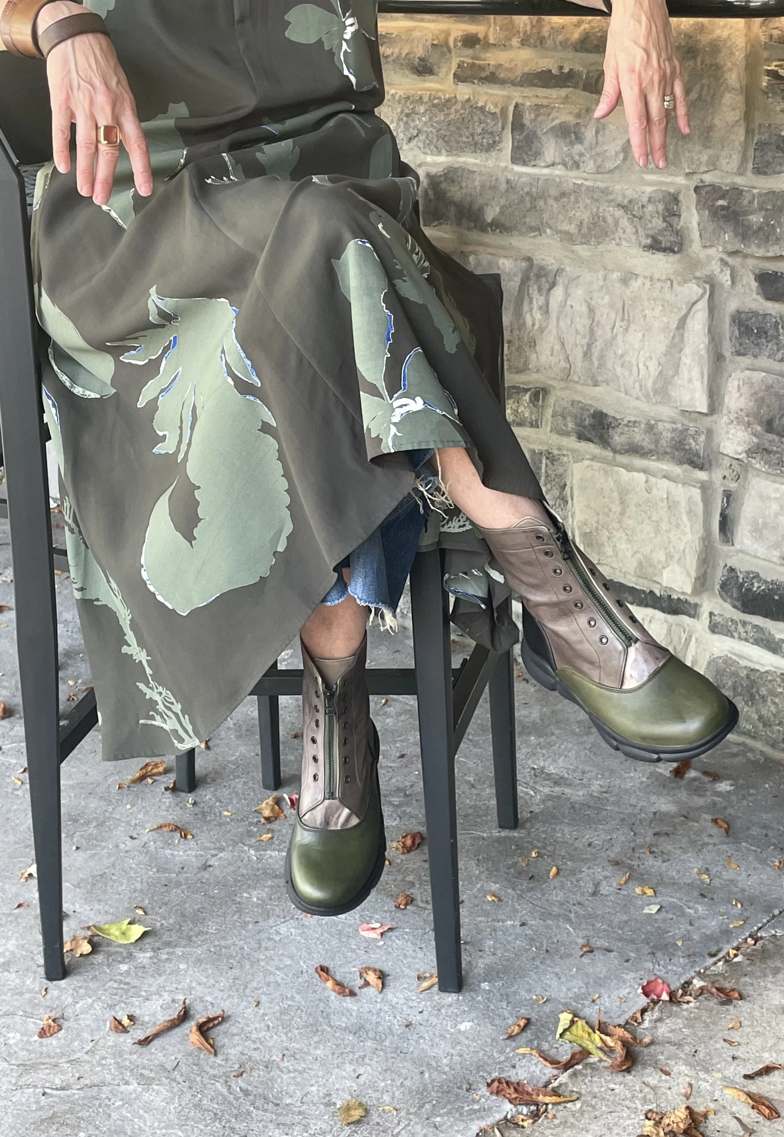 Y's by Yohji Yamamoto