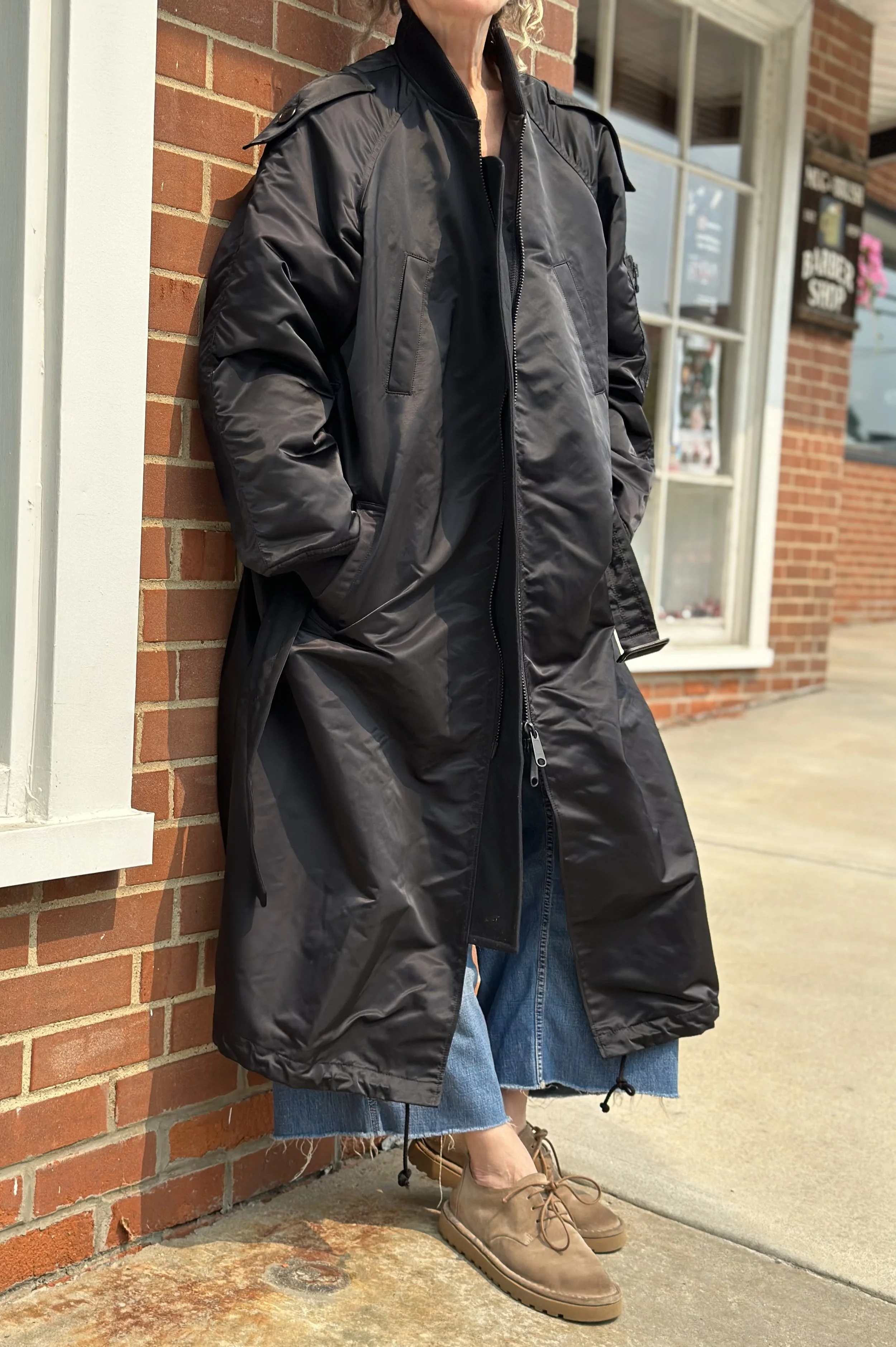 Yohji Yamamoto