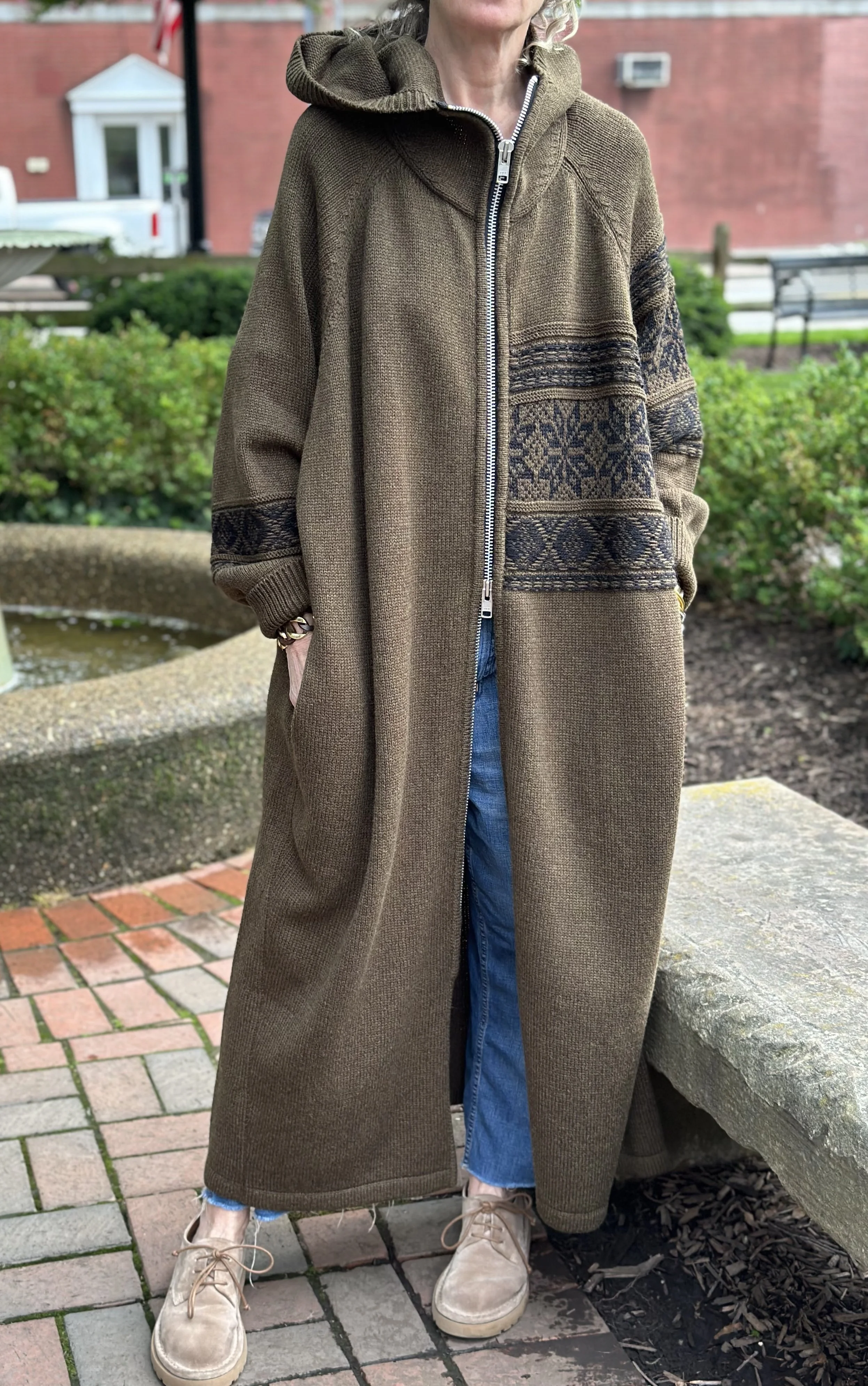 Y's by Yohji Yamamoto