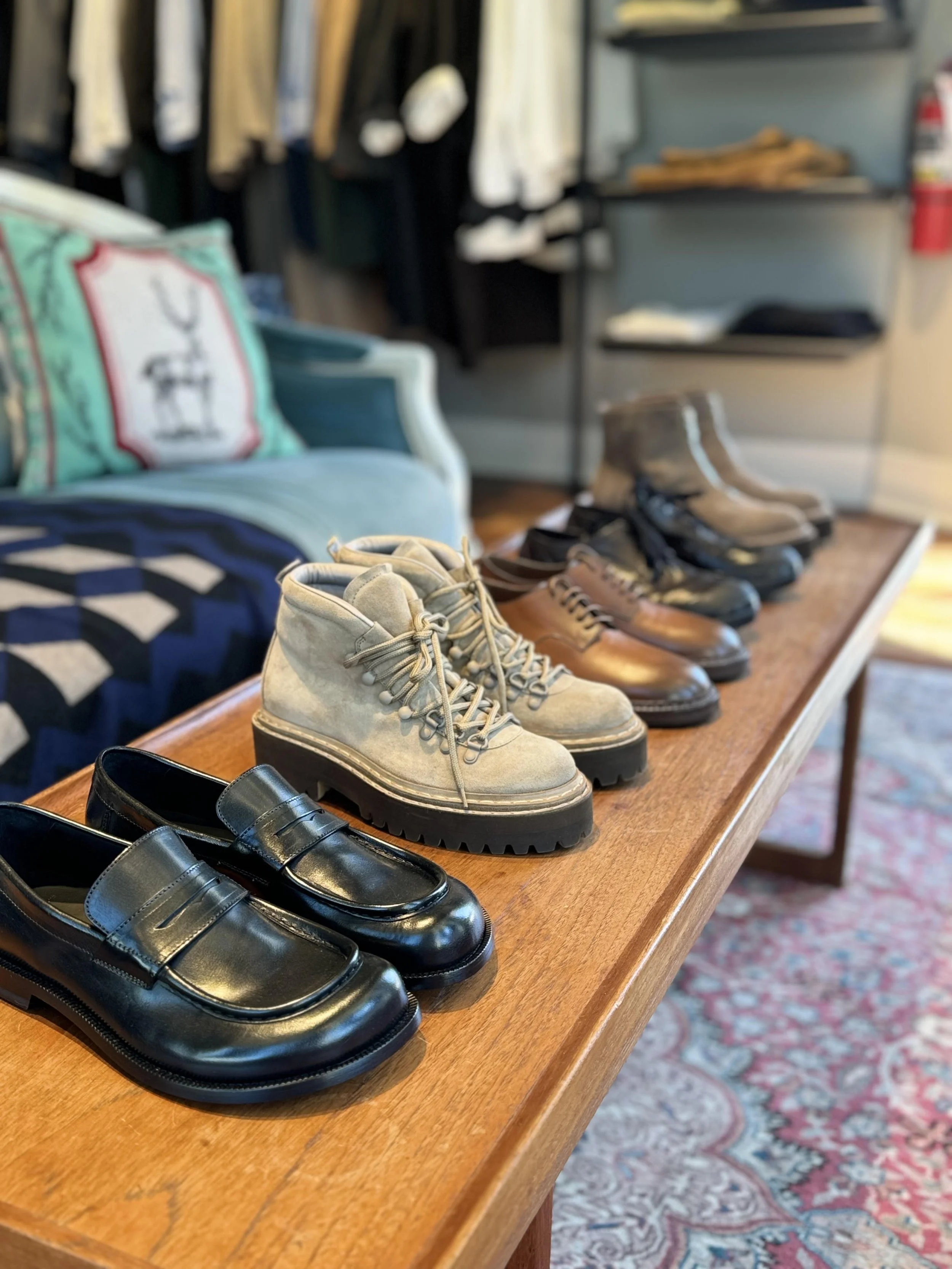 Officine Creative &amp; Marsell