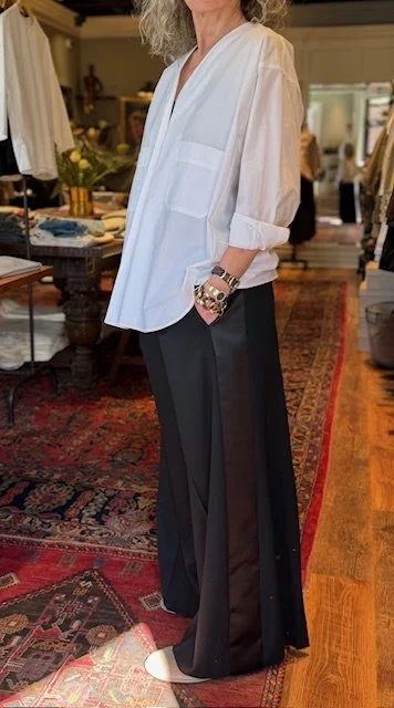 Ter et Bantine &amp; Comme Des Garcon