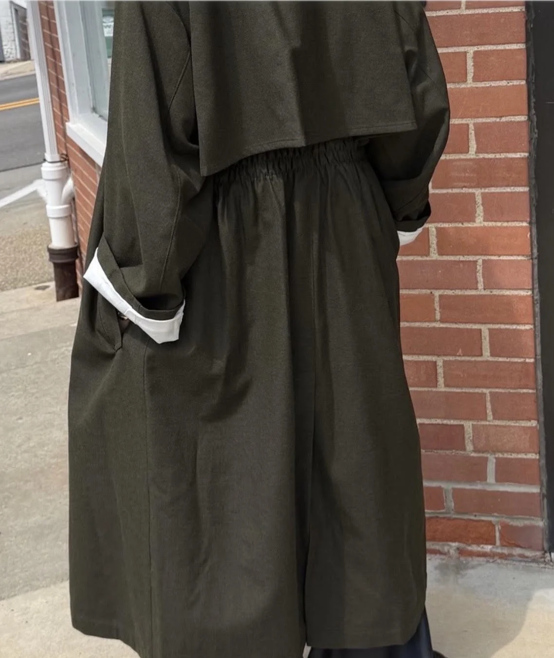 Y's by Yohji Yamamoto