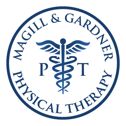 Magill & Gardner