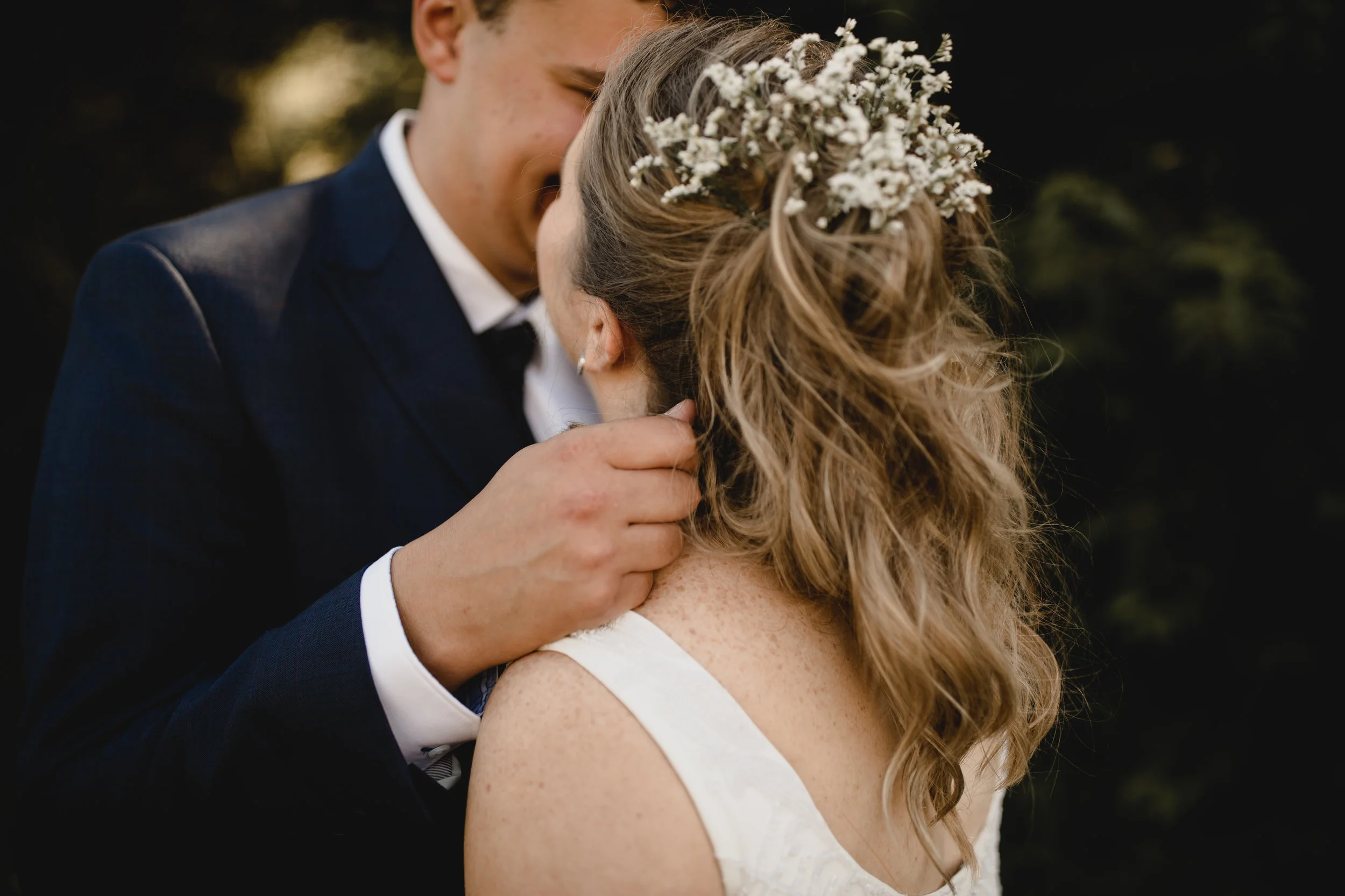 Ella & Samuel // Taupo