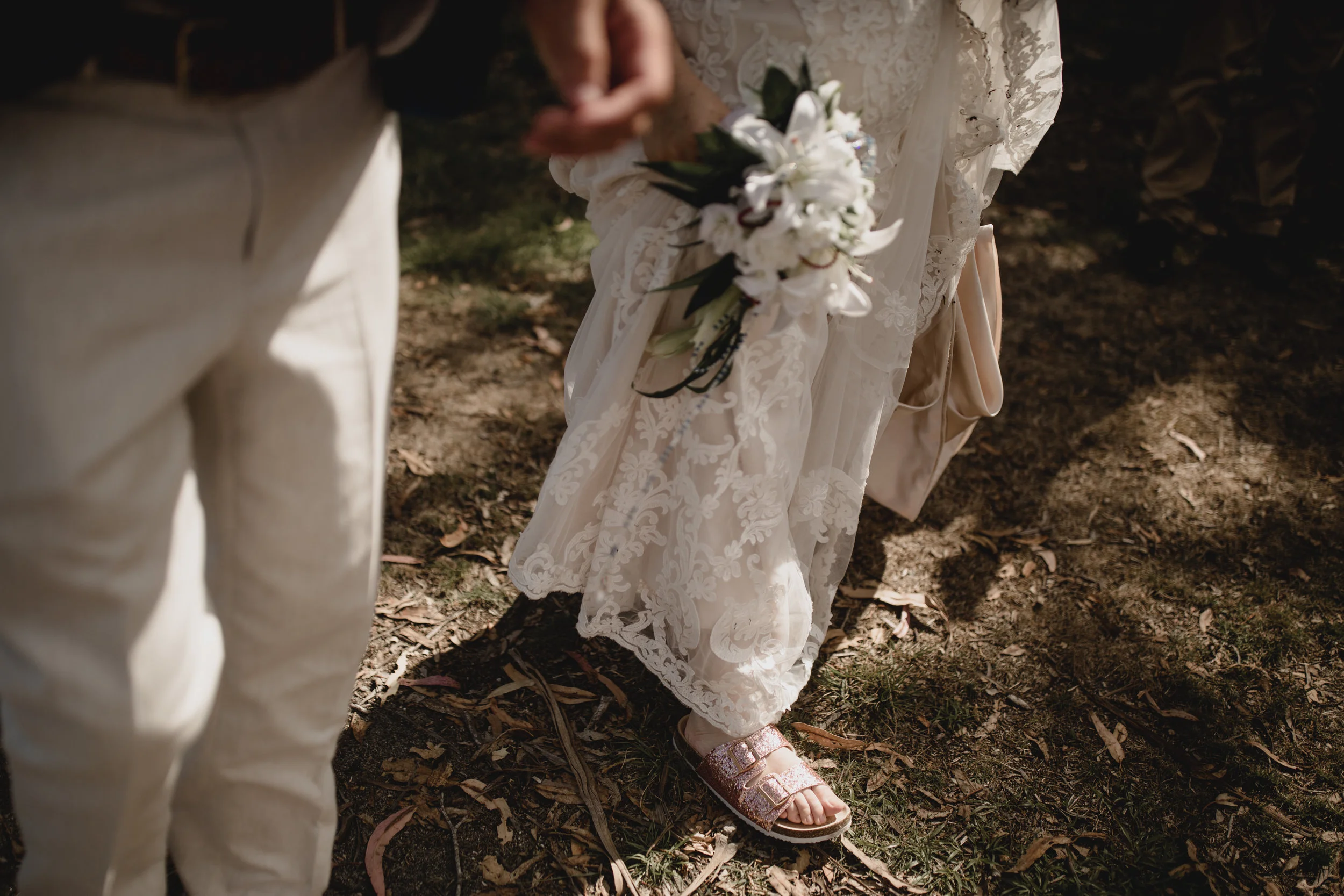 sUZZANE & sCOTT // tAURANGI