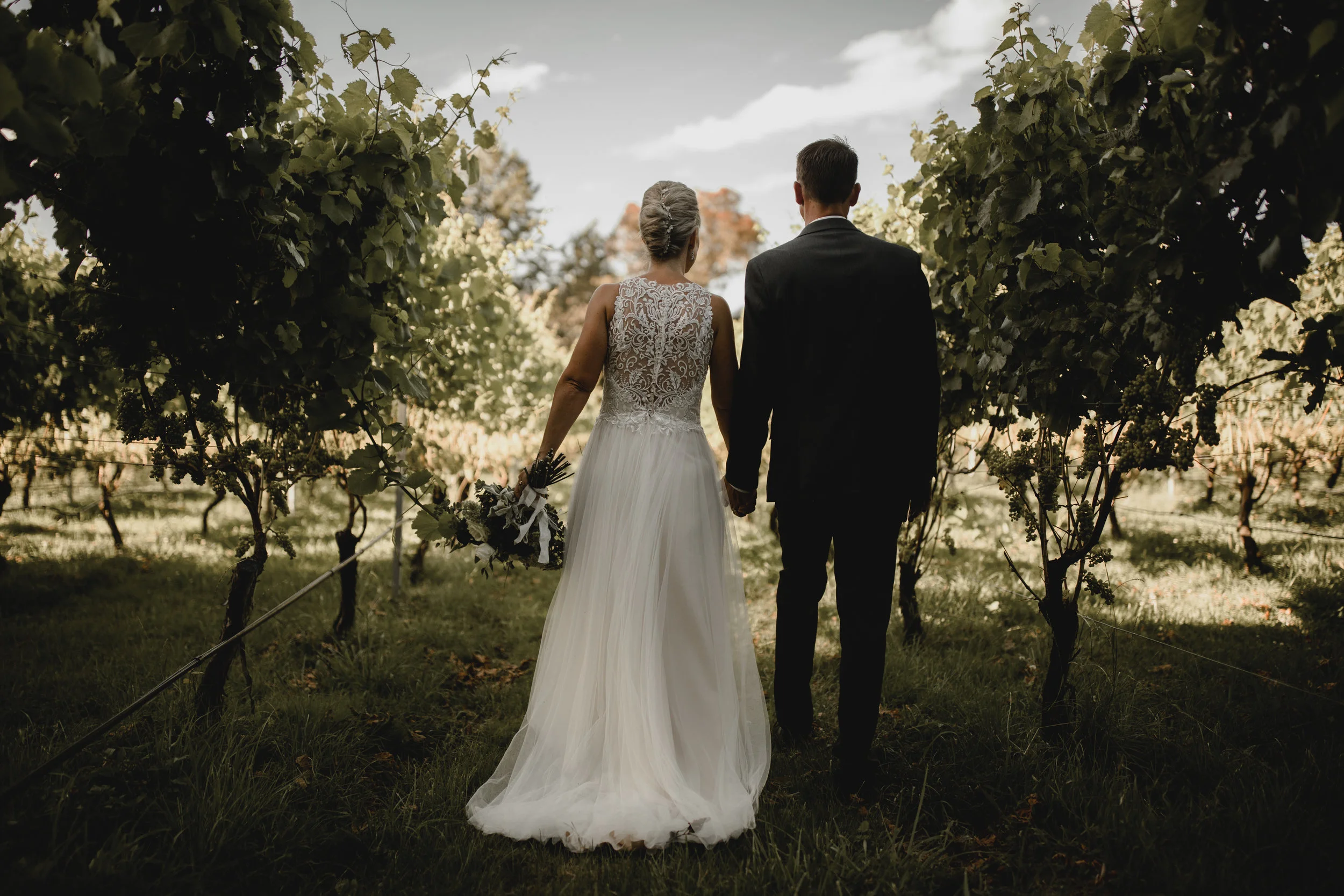 Fiona & Matt // Napier