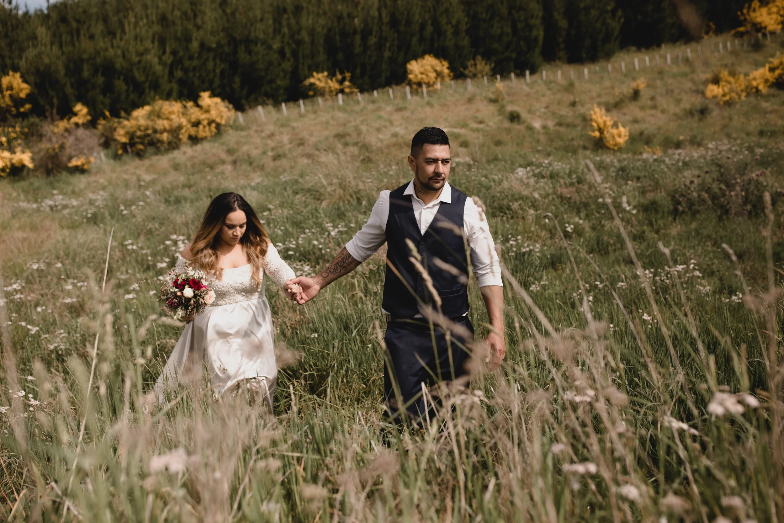 Ashlae & Royal // Taupo