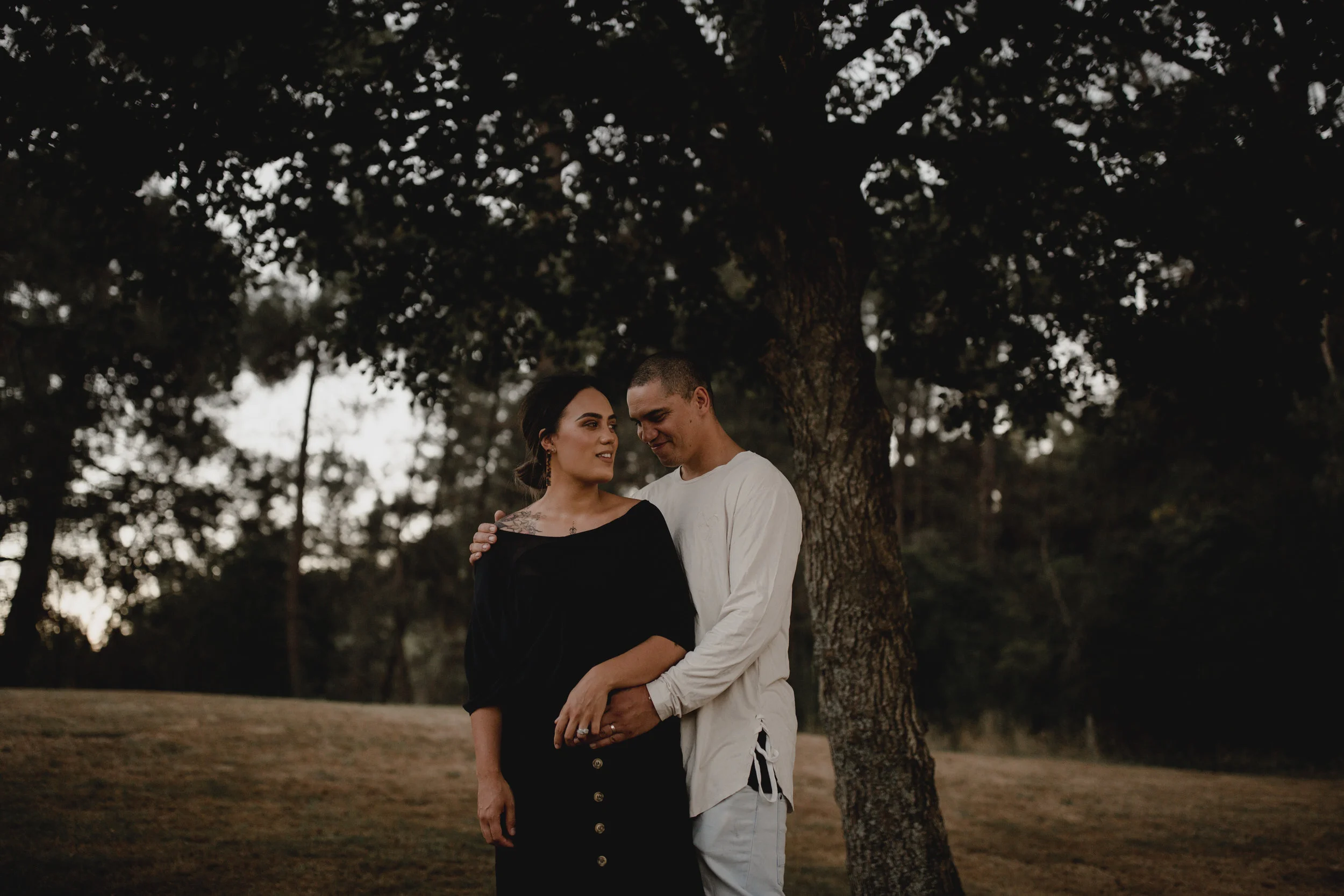 Candice + Jo // Taupo