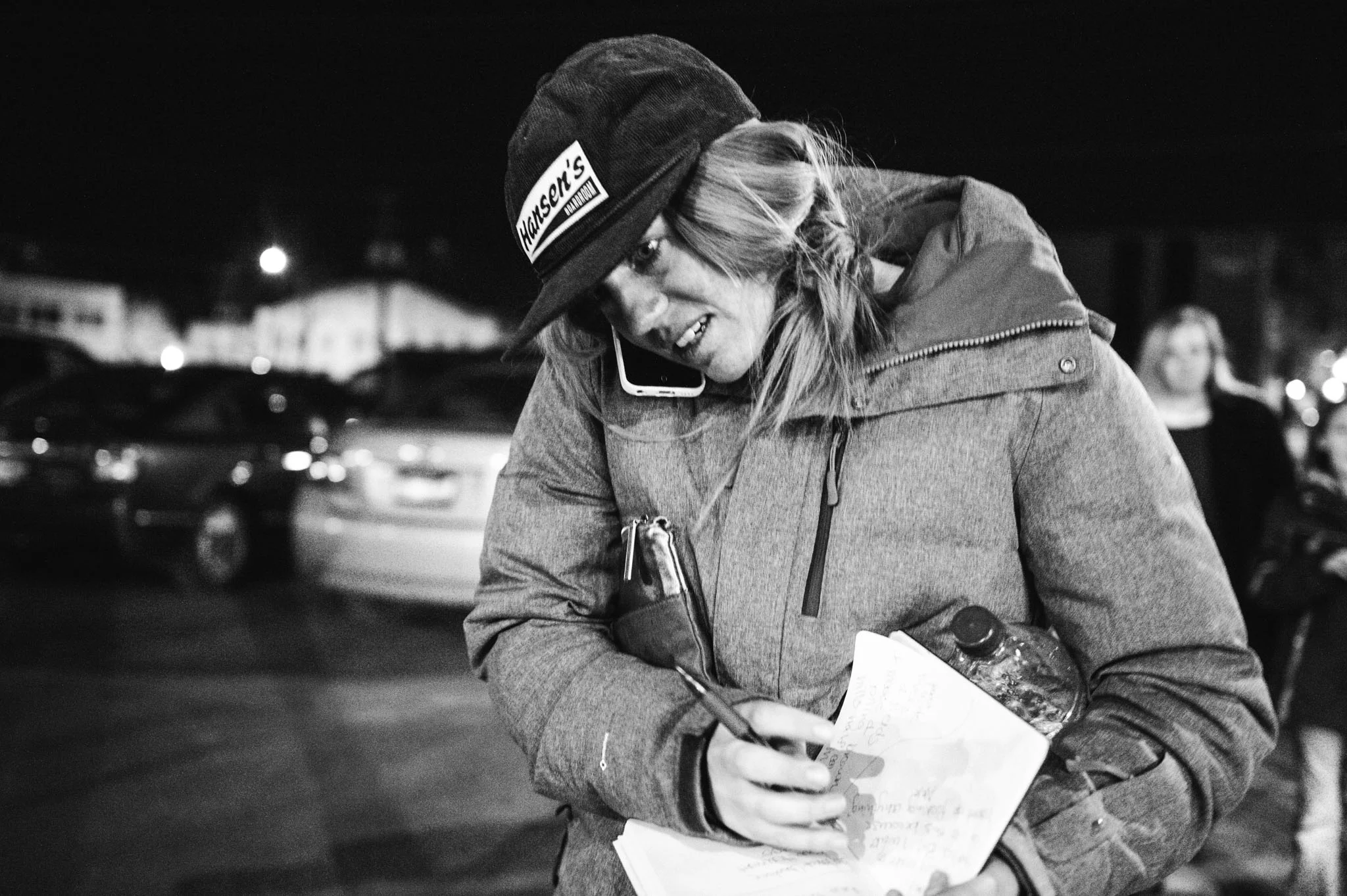 PHOTO: Keith Carlsen/ KeithCarlsen.com