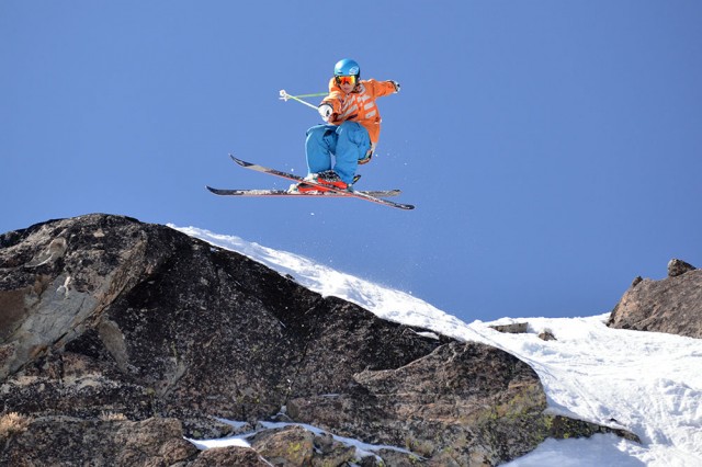 PHOTO: Chris Saito