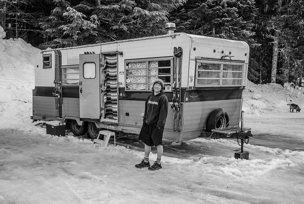 PHOTO: Matt Small/Powder.com