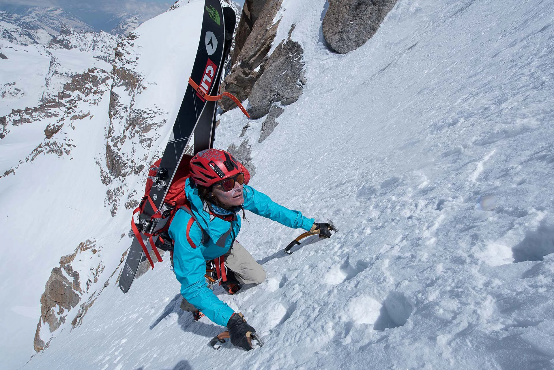 Photo Credit: Chris Figenshau/Powder Magazine