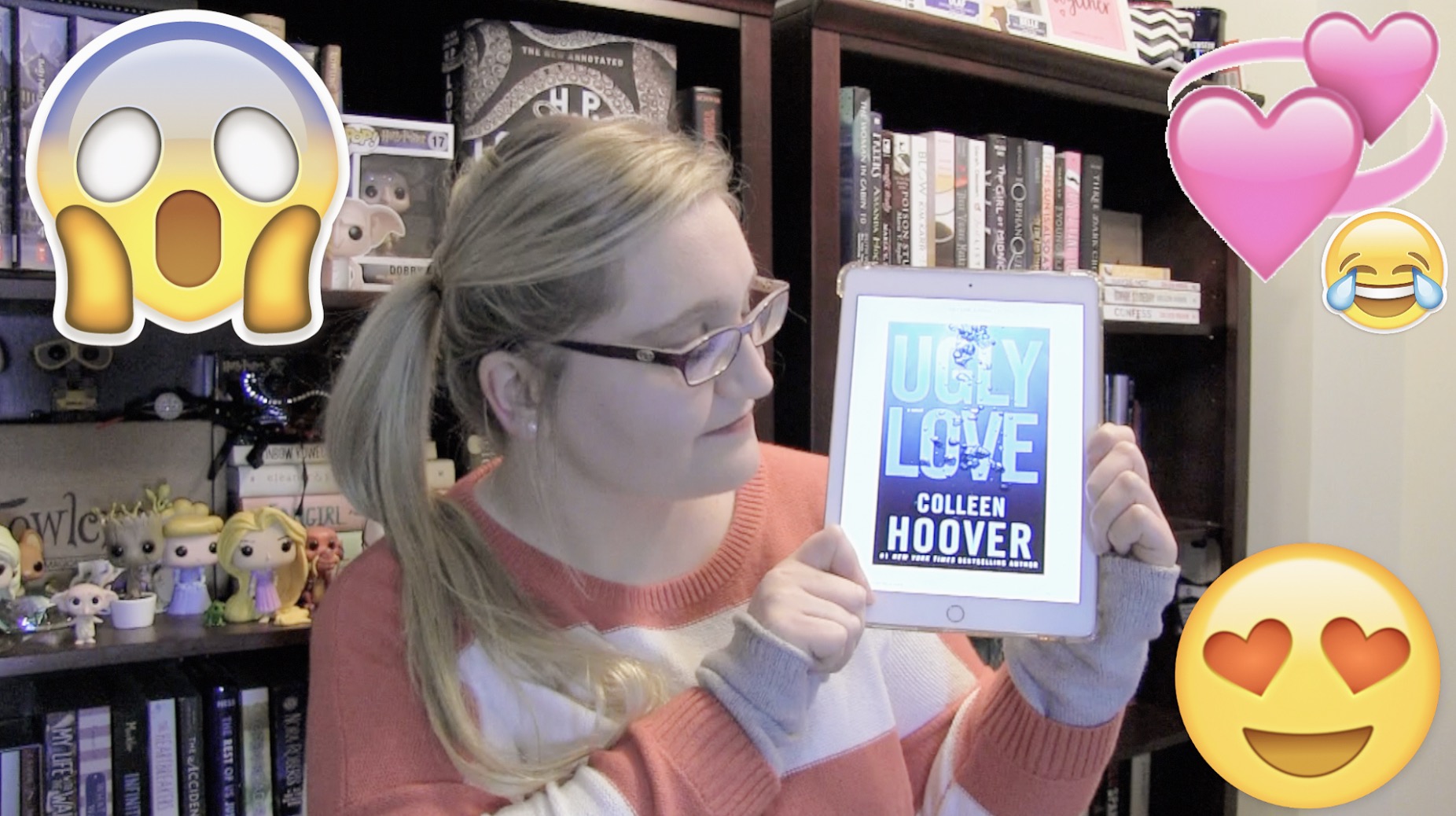 Ugly Love | Book Review