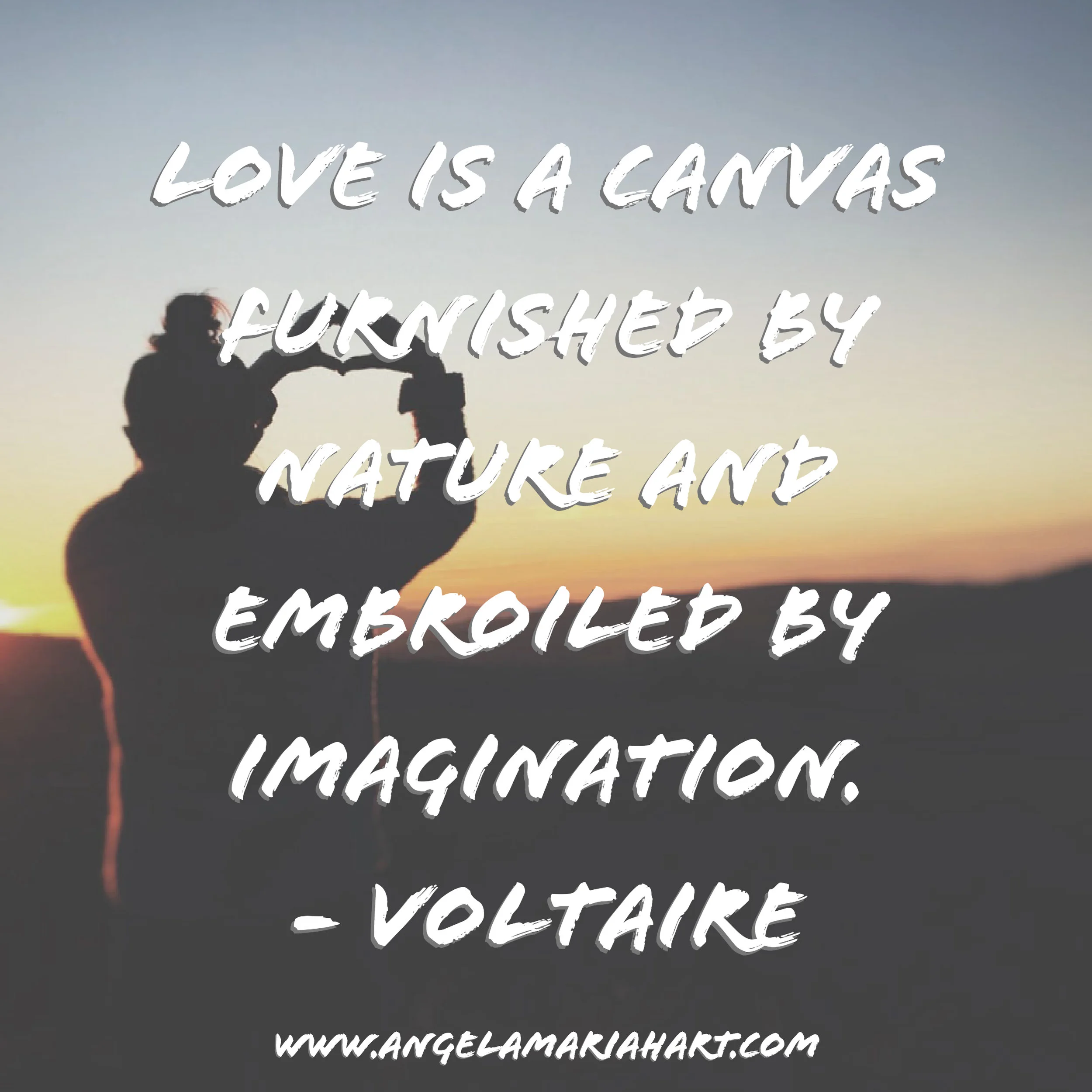 5 Romantic Quotes
