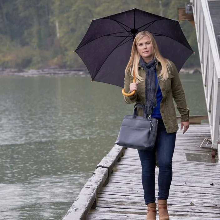 Chronicle Mysteries | Tweet and Watch Along